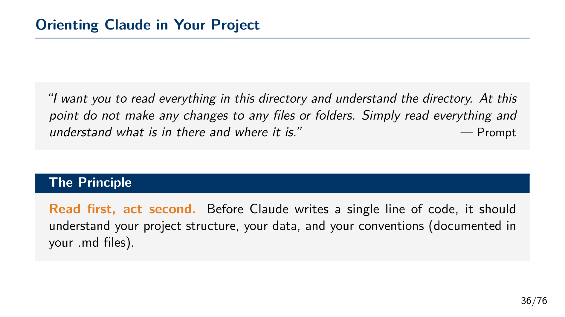 Claude Powerful Assistant for Writing, Analysis & Coding — page 36