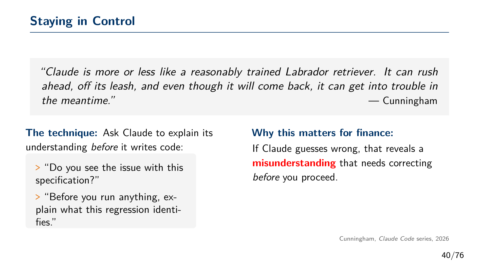 Claude Powerful Assistant for Writing, Analysis & Coding — page 40