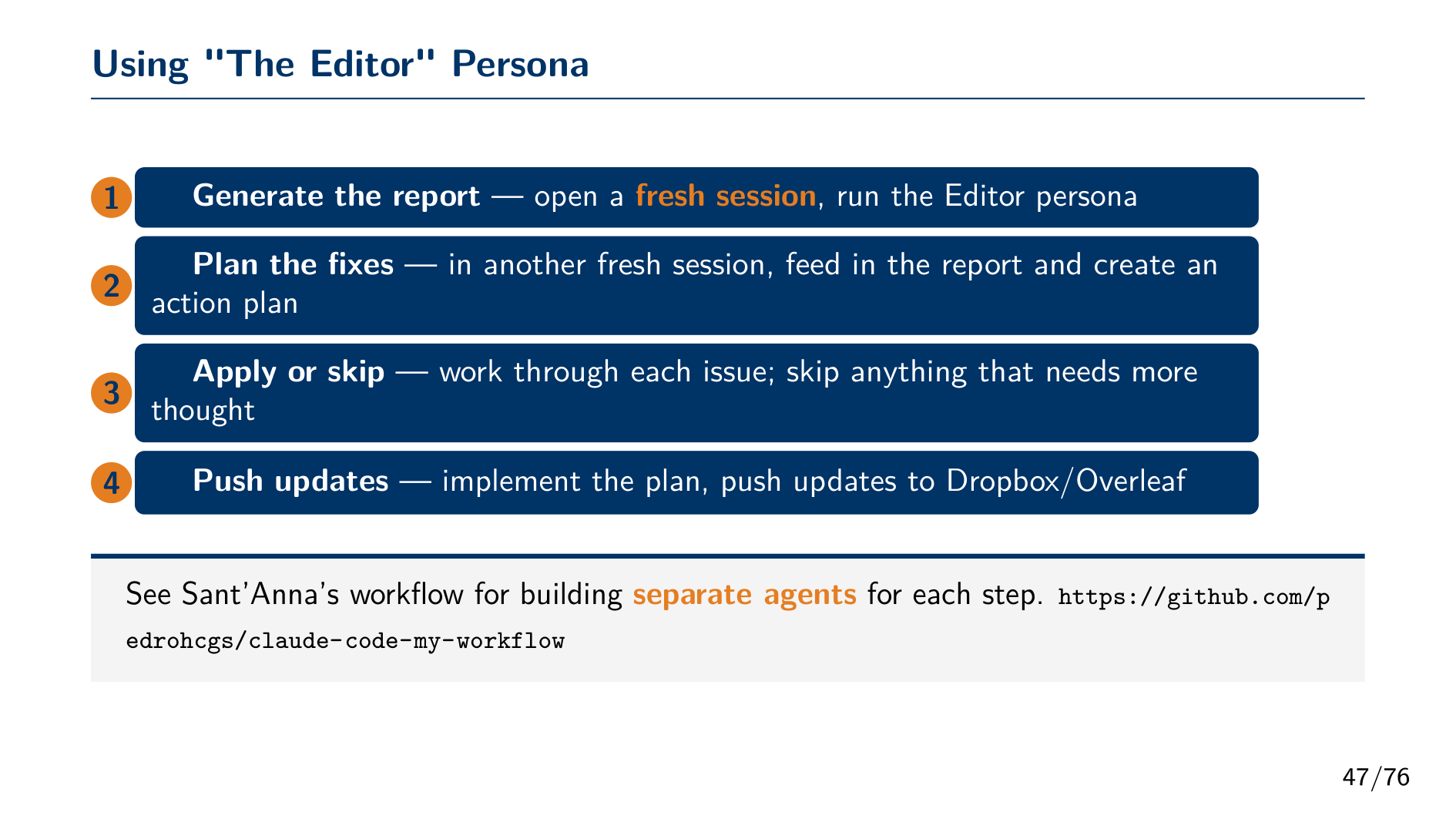 Claude Powerful Assistant for Writing, Analysis & Coding — page 47