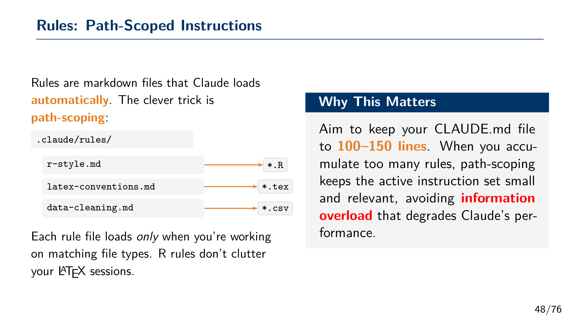 Claude Powerful Assistant for Writing, Analysis & Coding — page 48