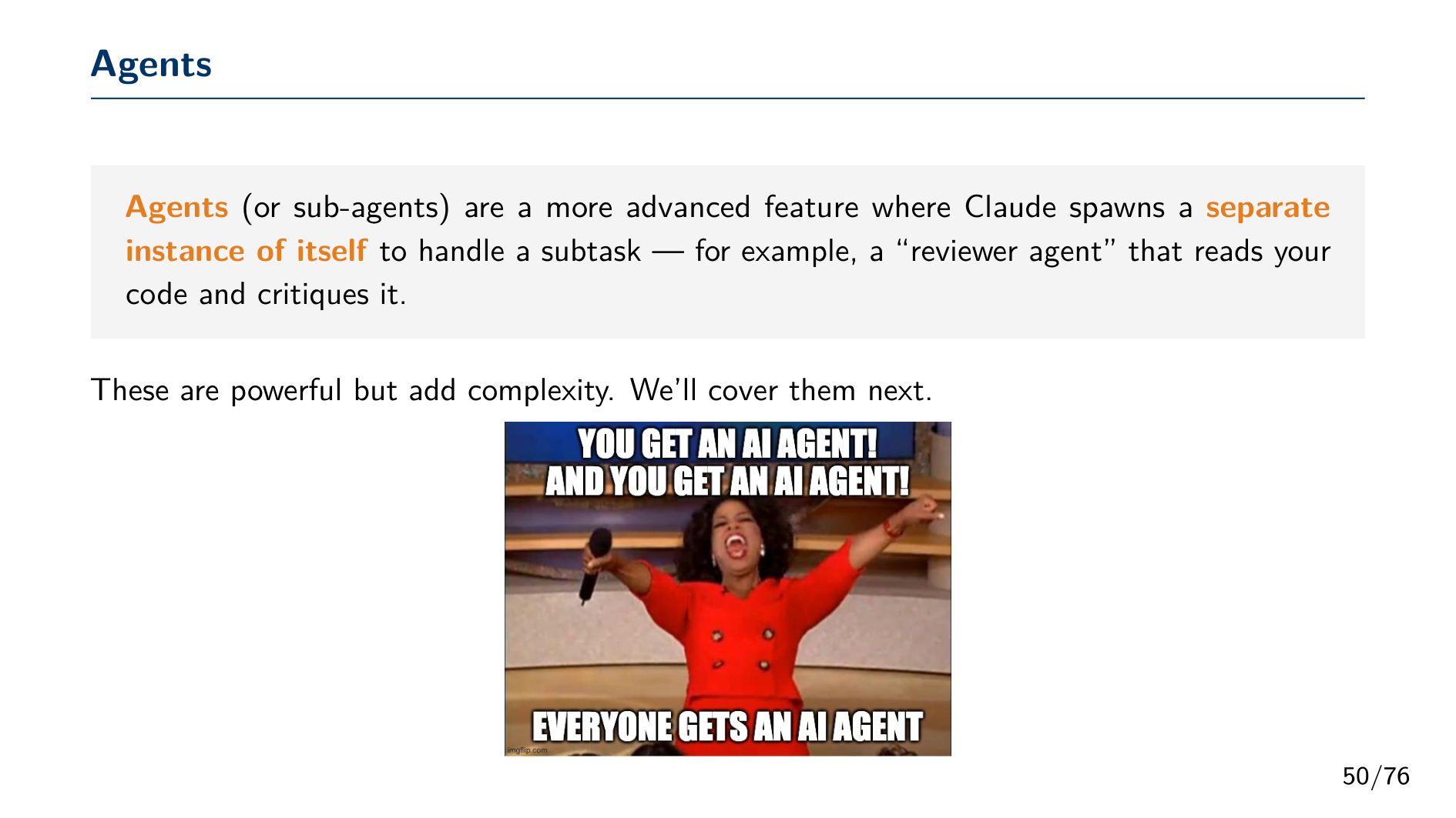 Claude Powerful Assistant for Writing, Analysis & Coding — page 50