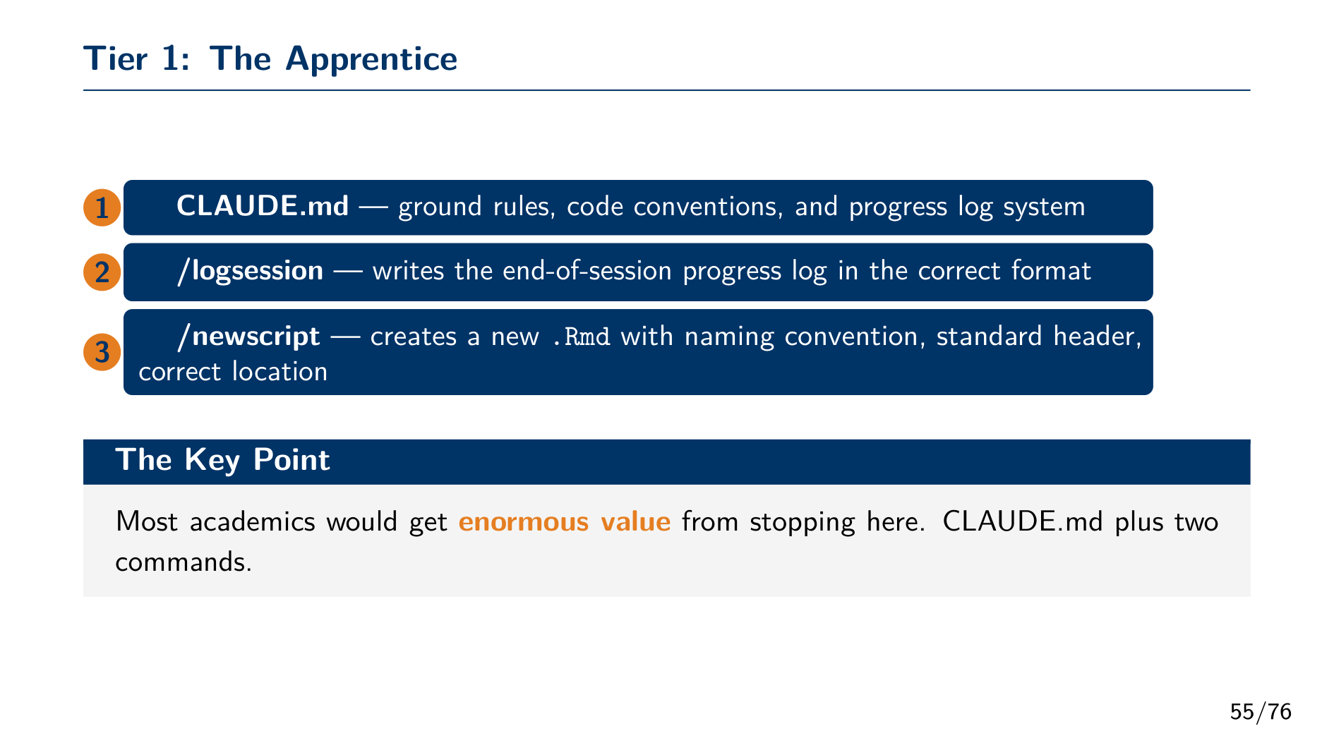 Claude Powerful Assistant for Writing, Analysis & Coding — page 55