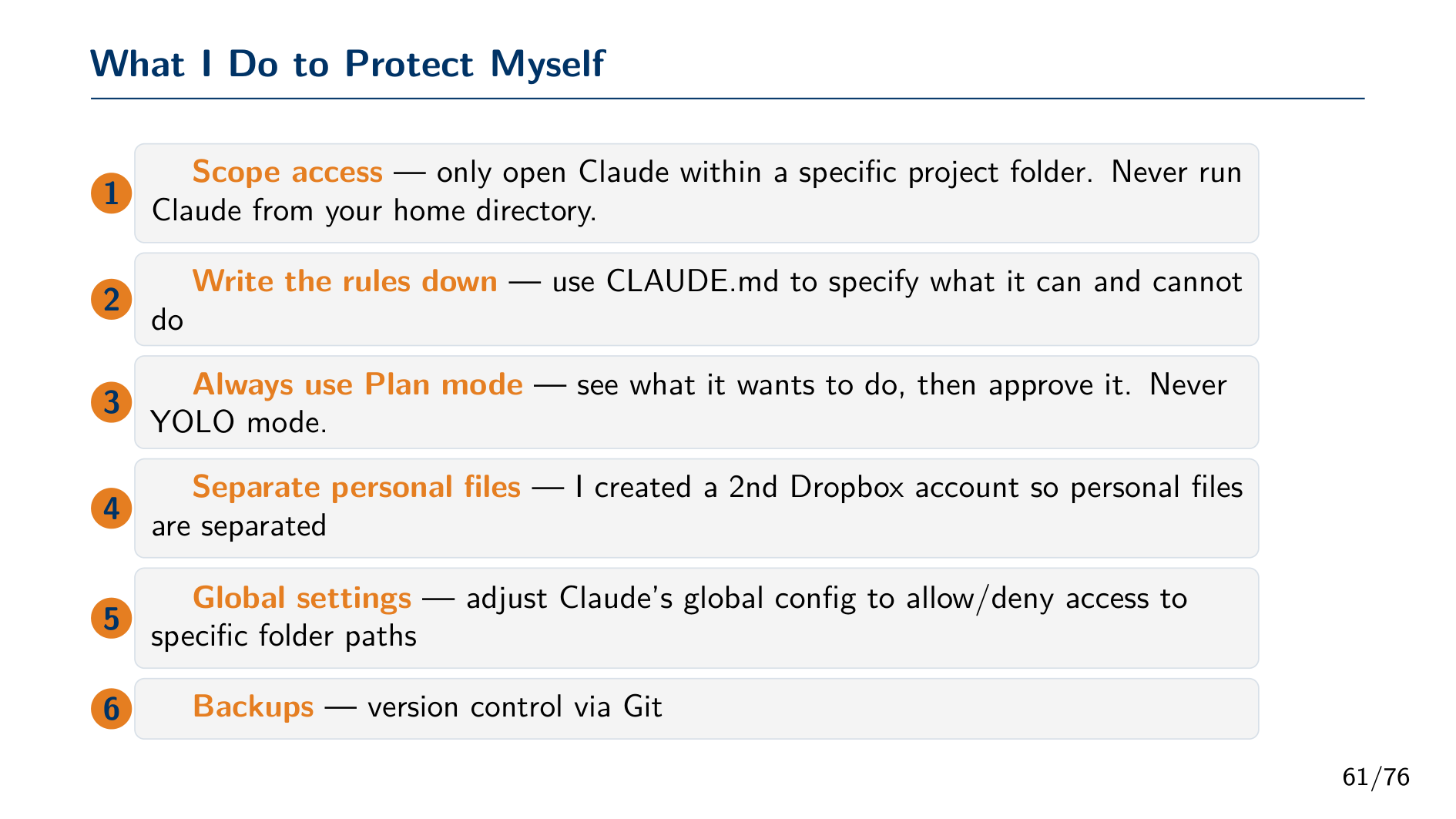 Claude Powerful Assistant for Writing, Analysis & Coding — page 61