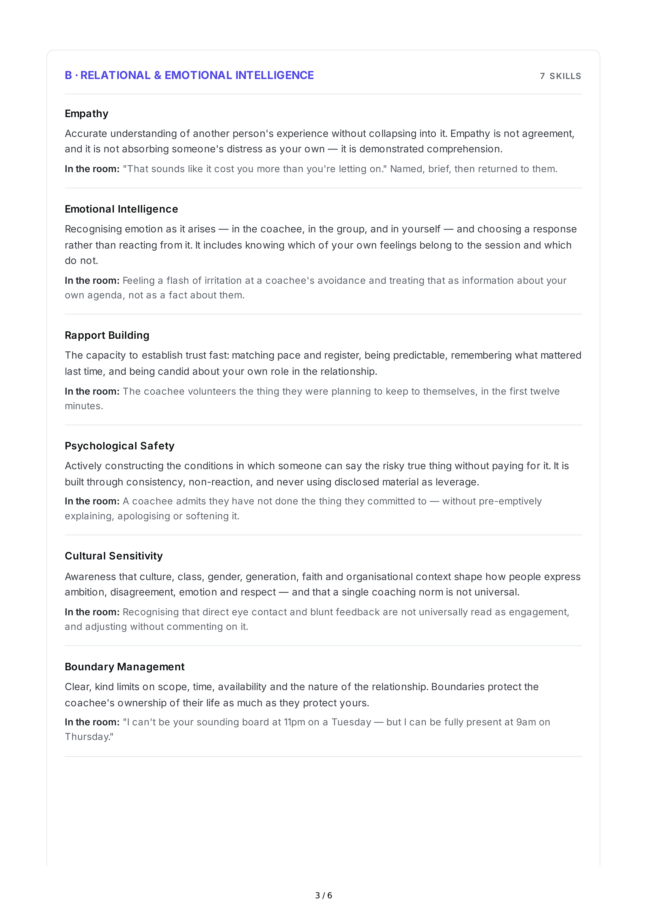 Coaching Soft Skills — page 3