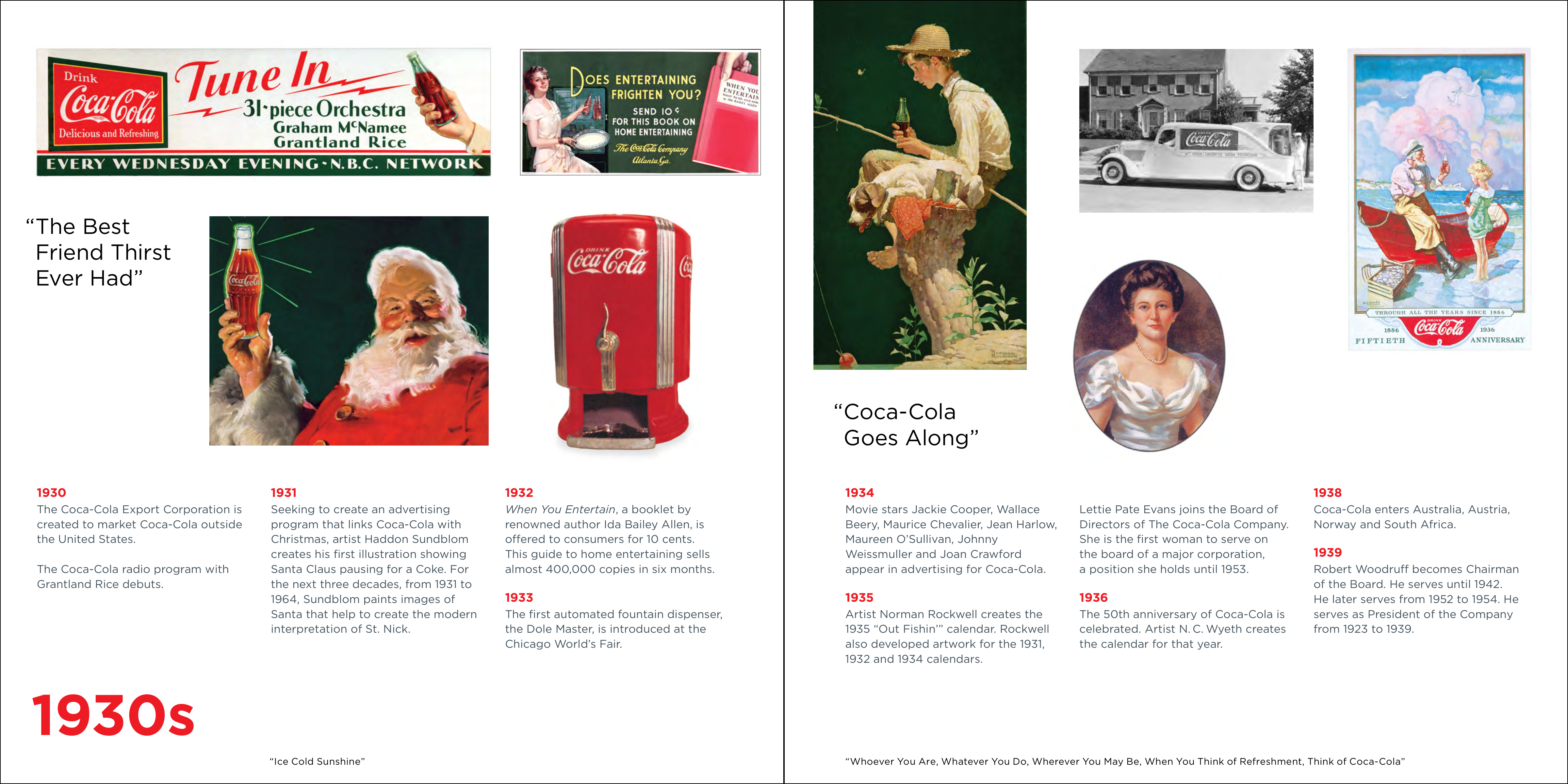 Coca-Cola History Magazine — page 11