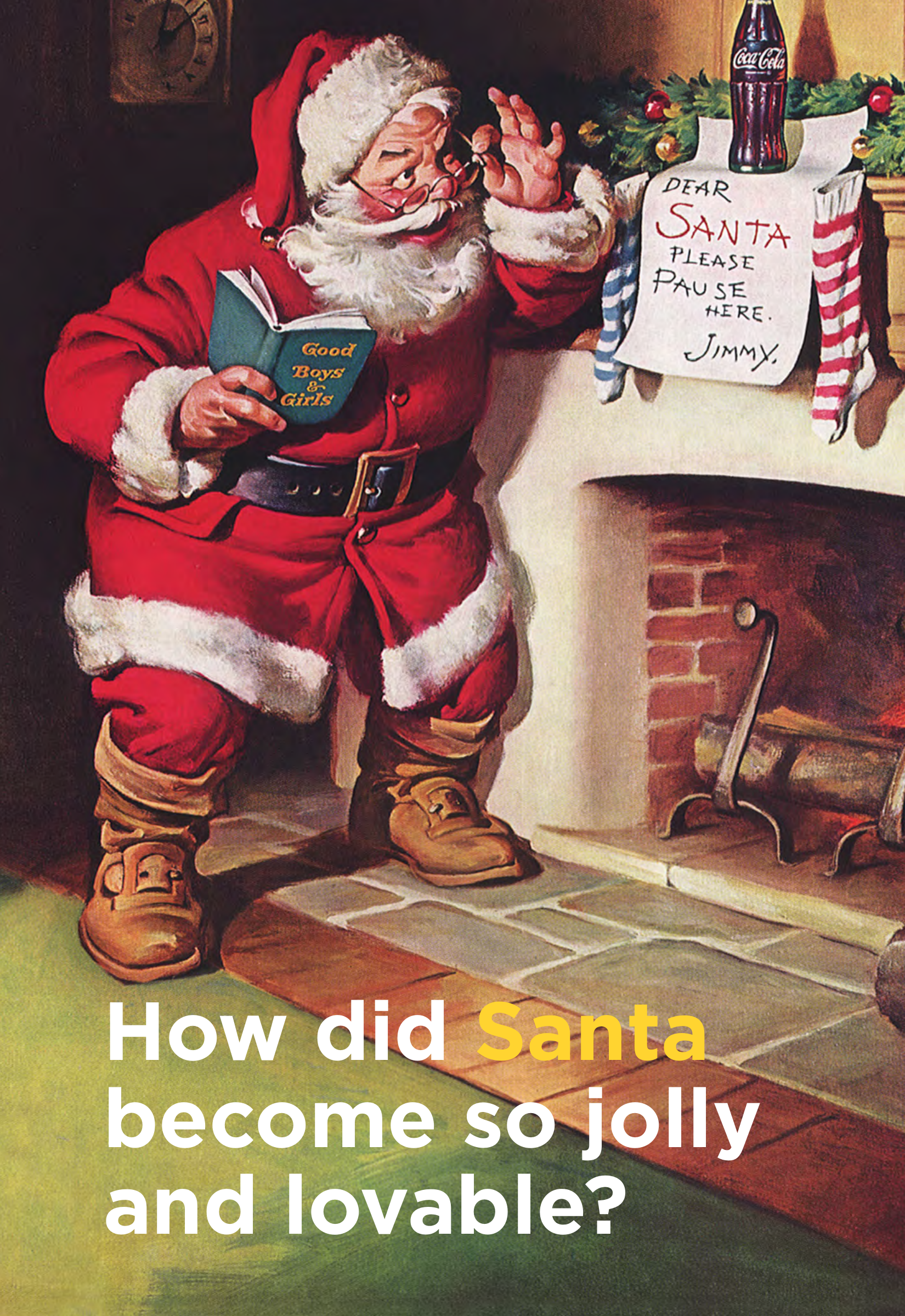 Coca-Cola History Magazine — page 12