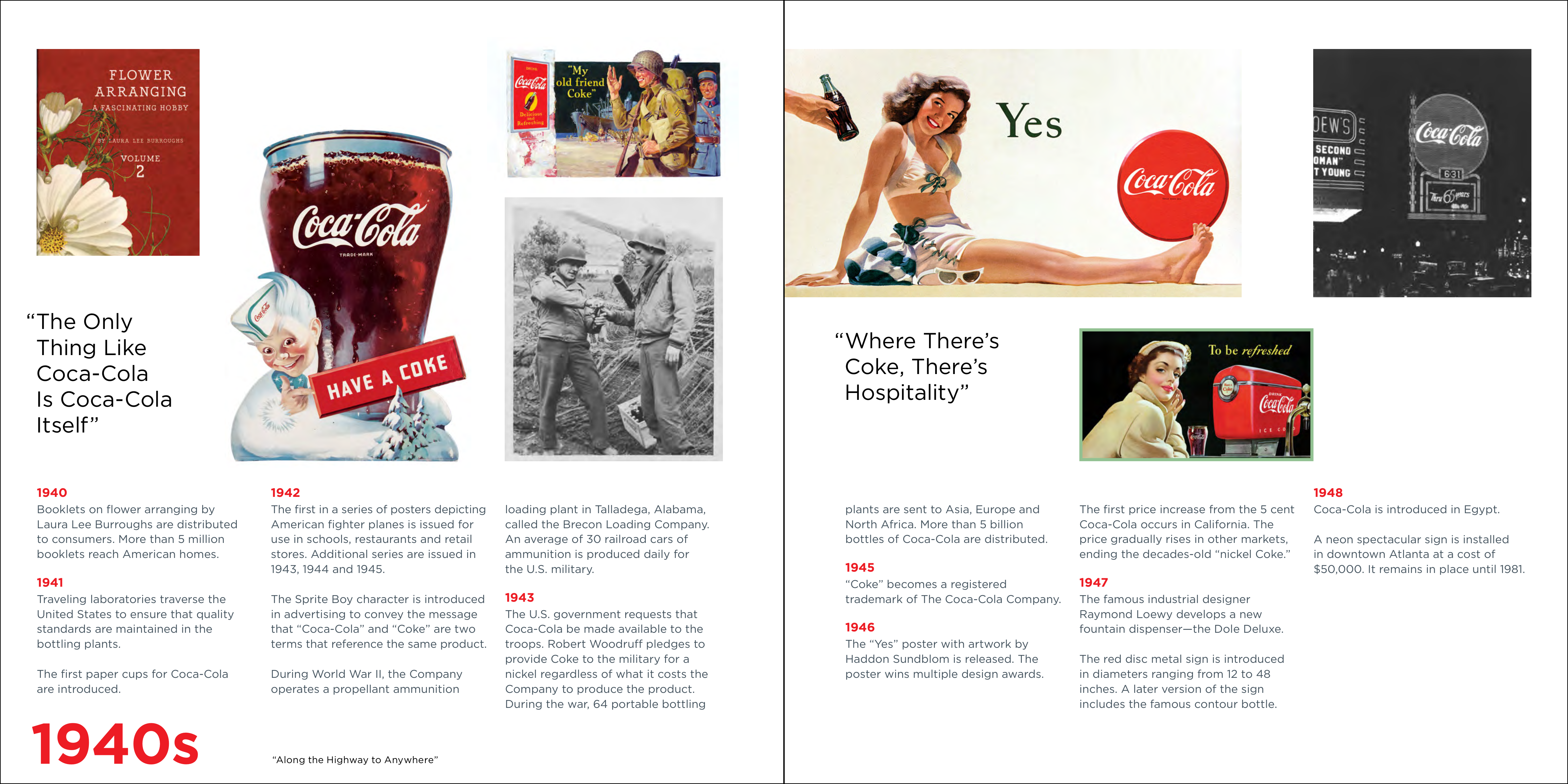 Coca-Cola History Magazine — page 14