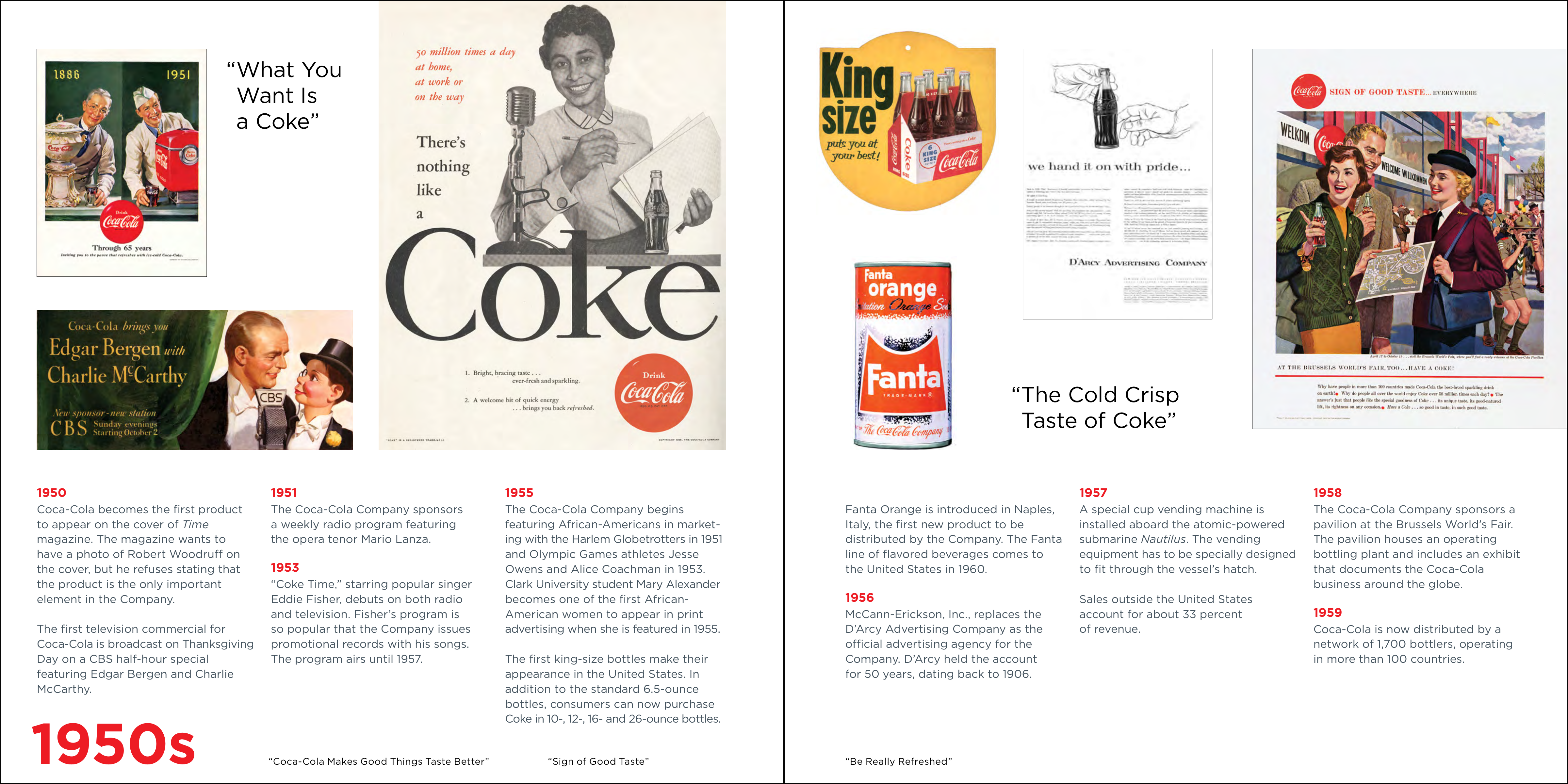 Coca-Cola History Magazine — page 15