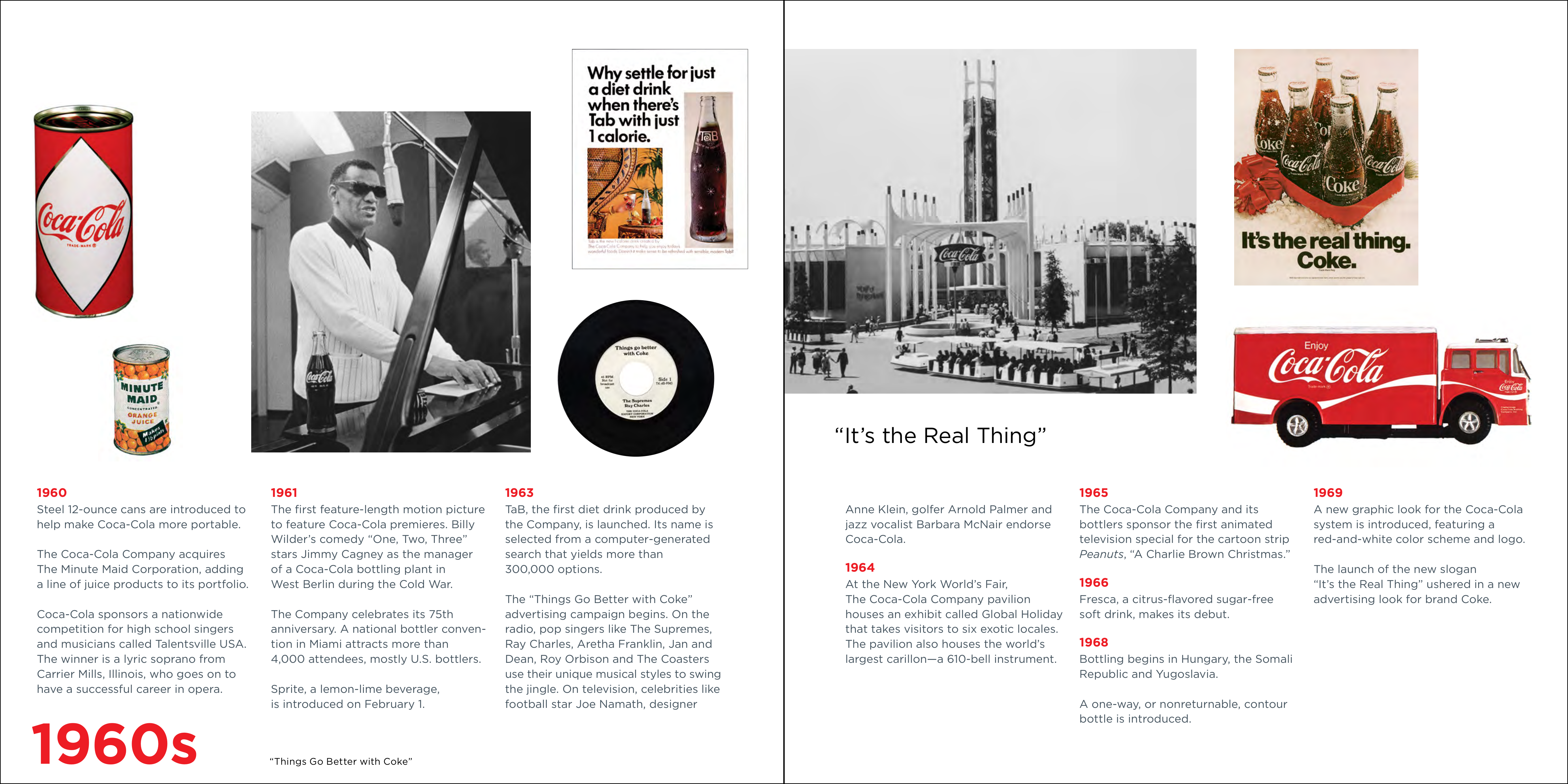 Coca-Cola History Magazine — page 16