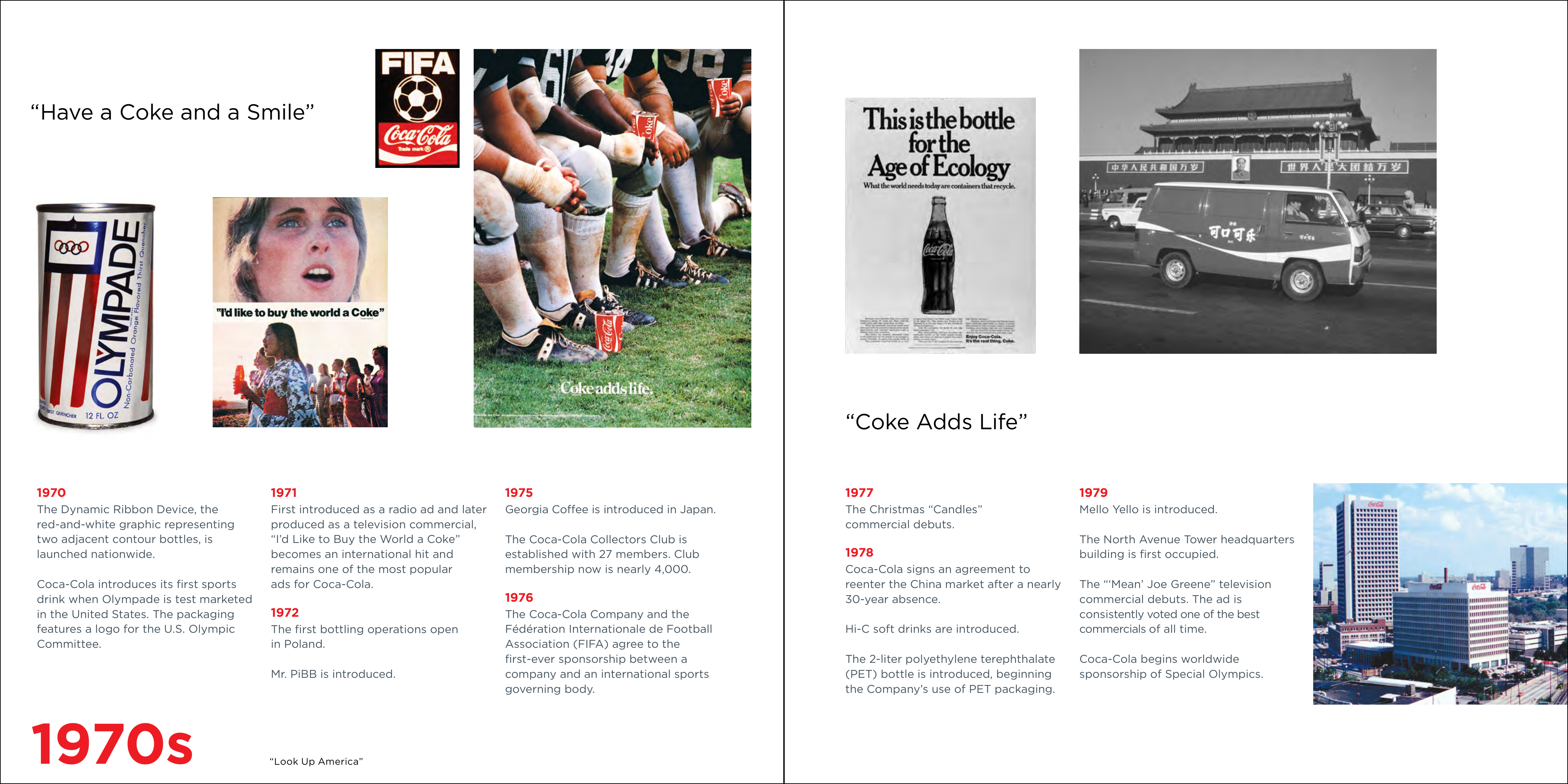 Coca-Cola History Magazine — page 17