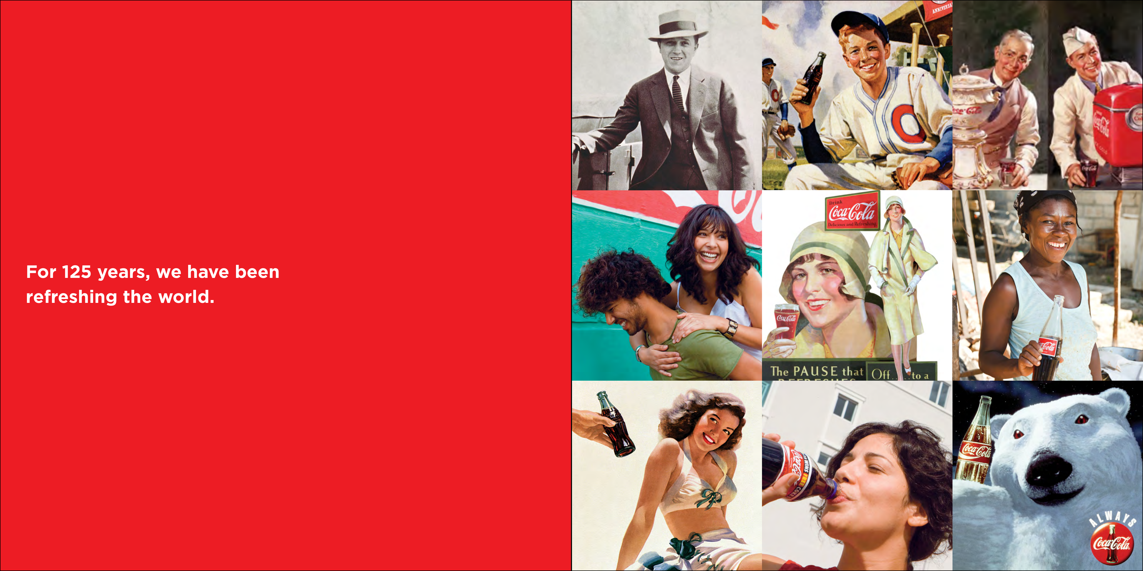 Coca-Cola History Magazine — page 2