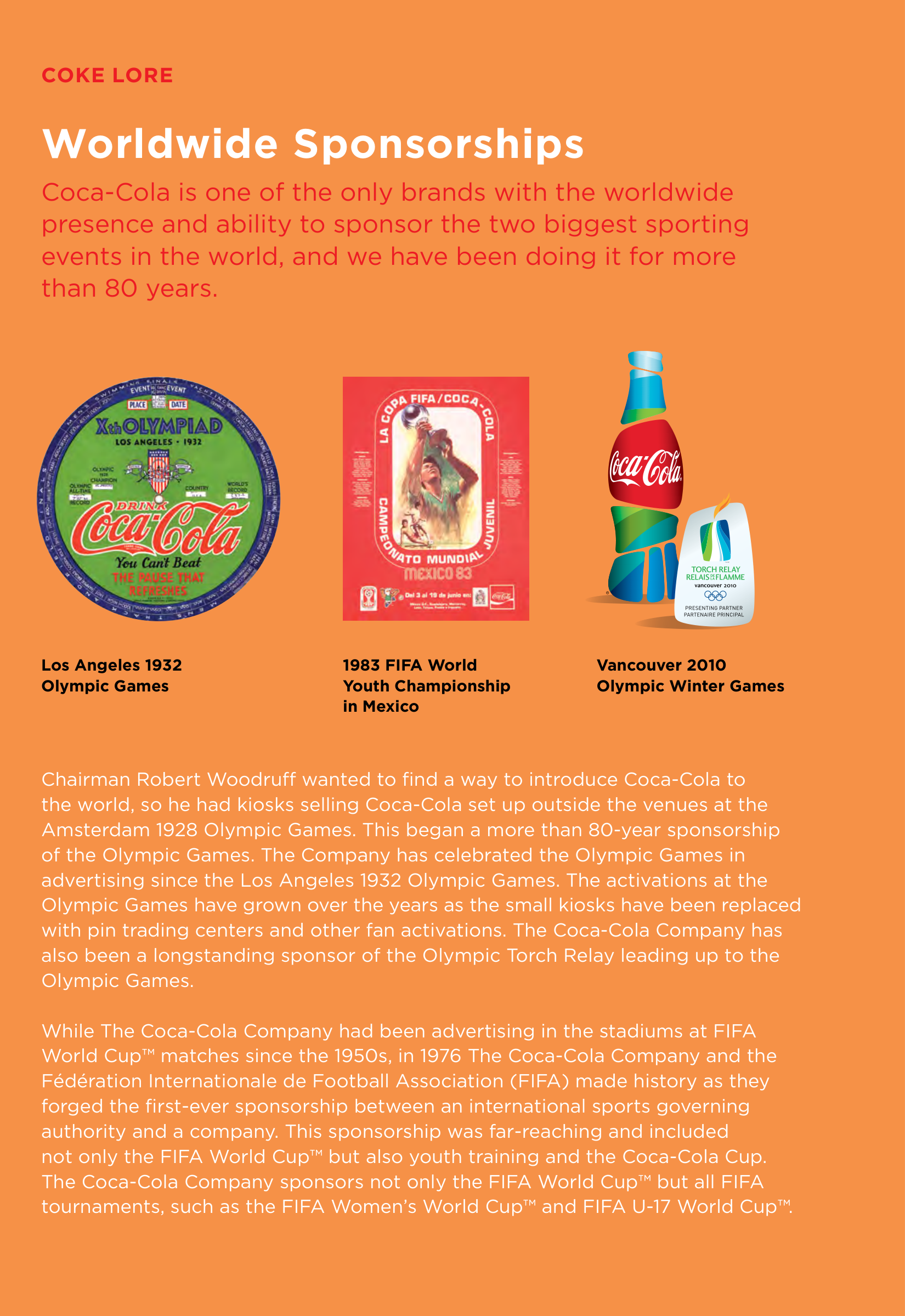 Coca-Cola History Magazine — page 24