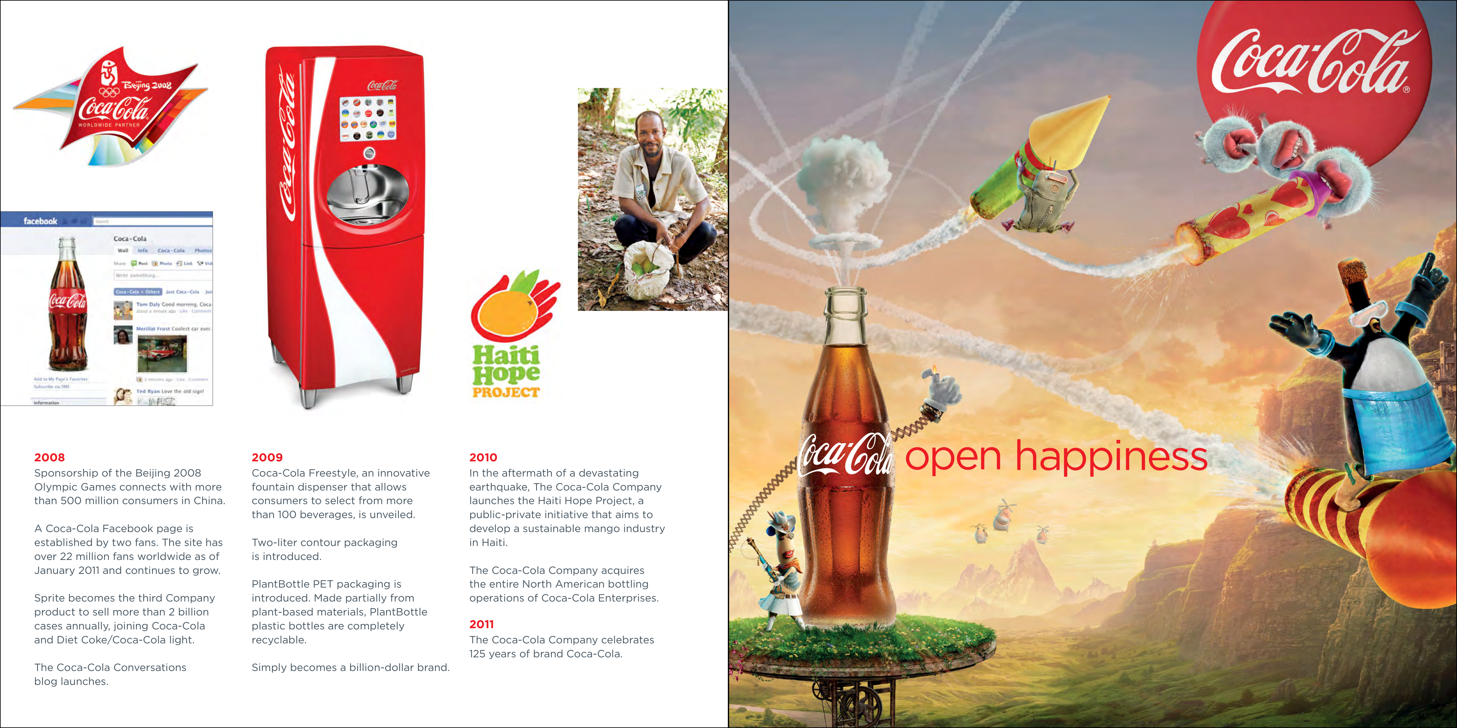 Coca-Cola History Magazine — page 25