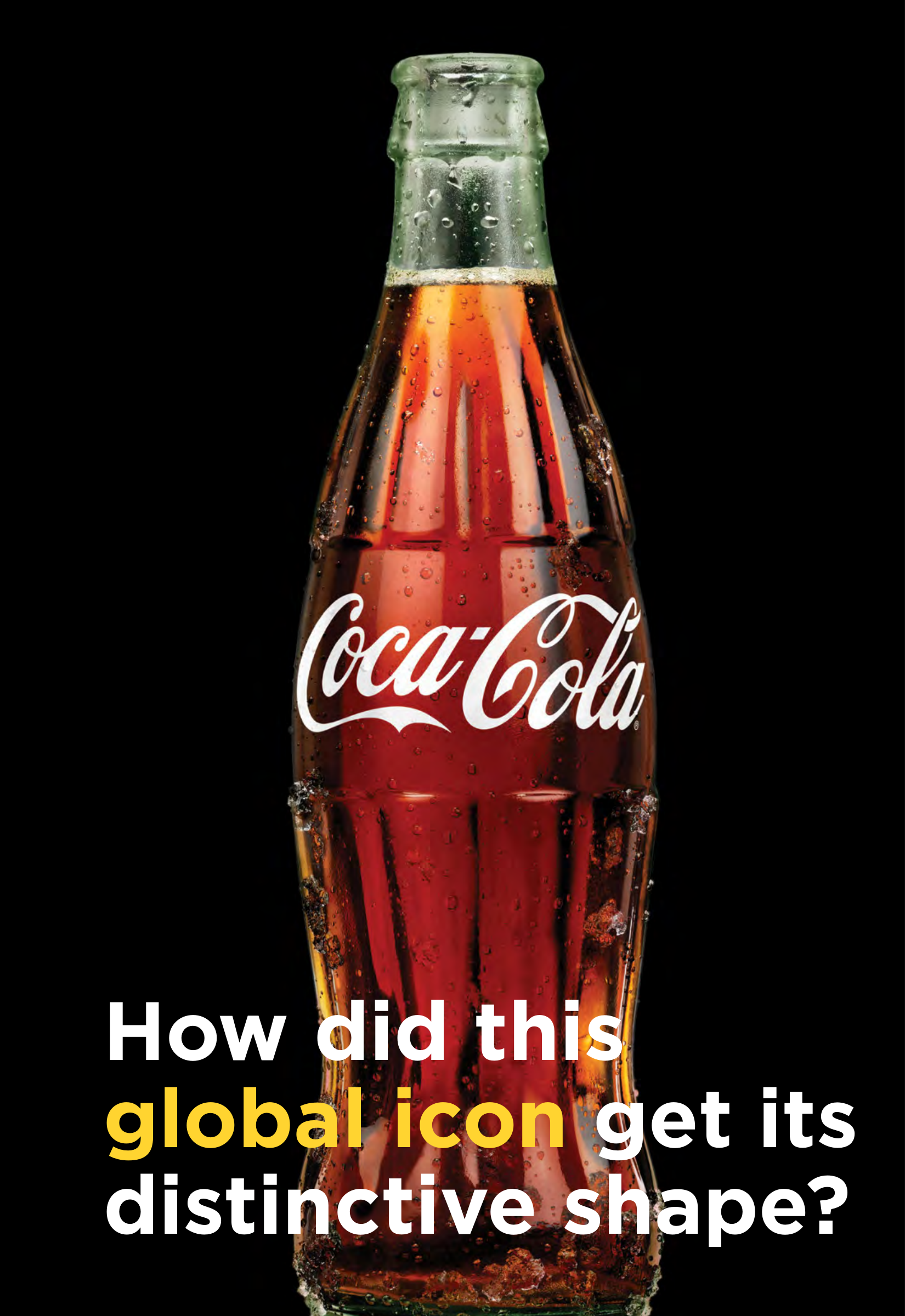 Coca-Cola History Magazine — page 8