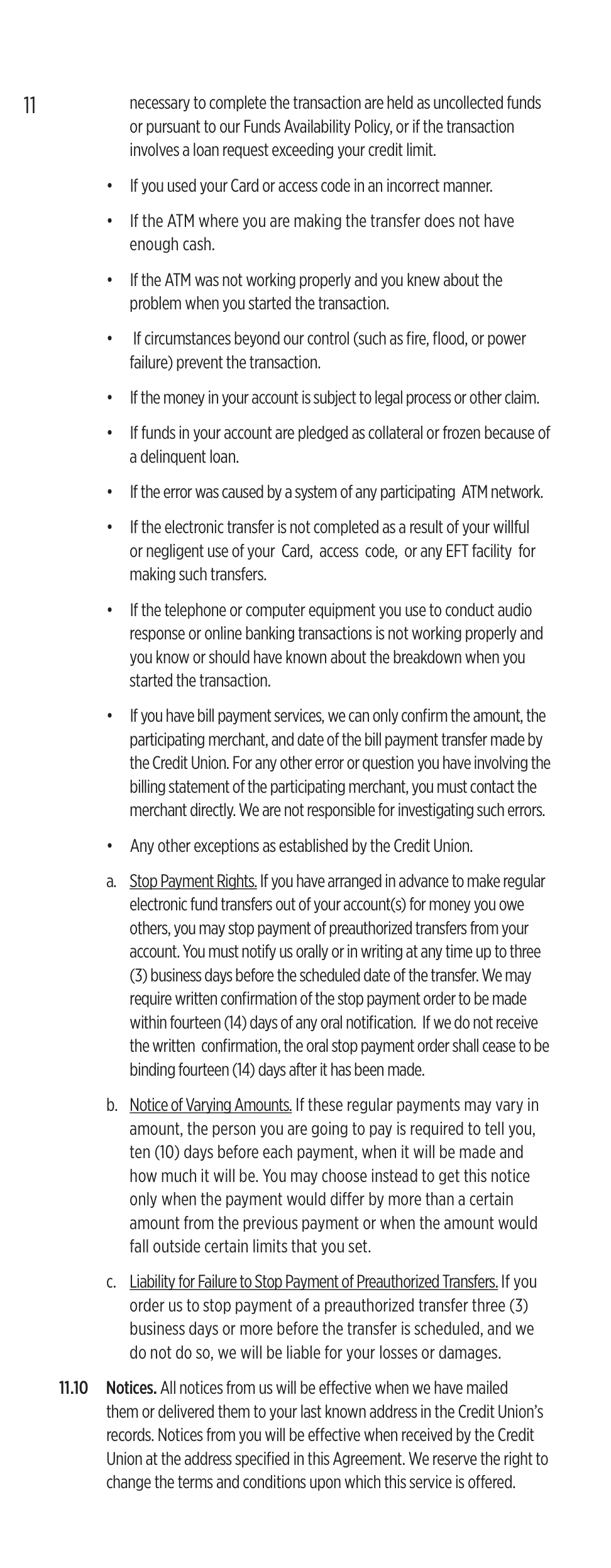 Coca-Cola Member Agreement — page 14