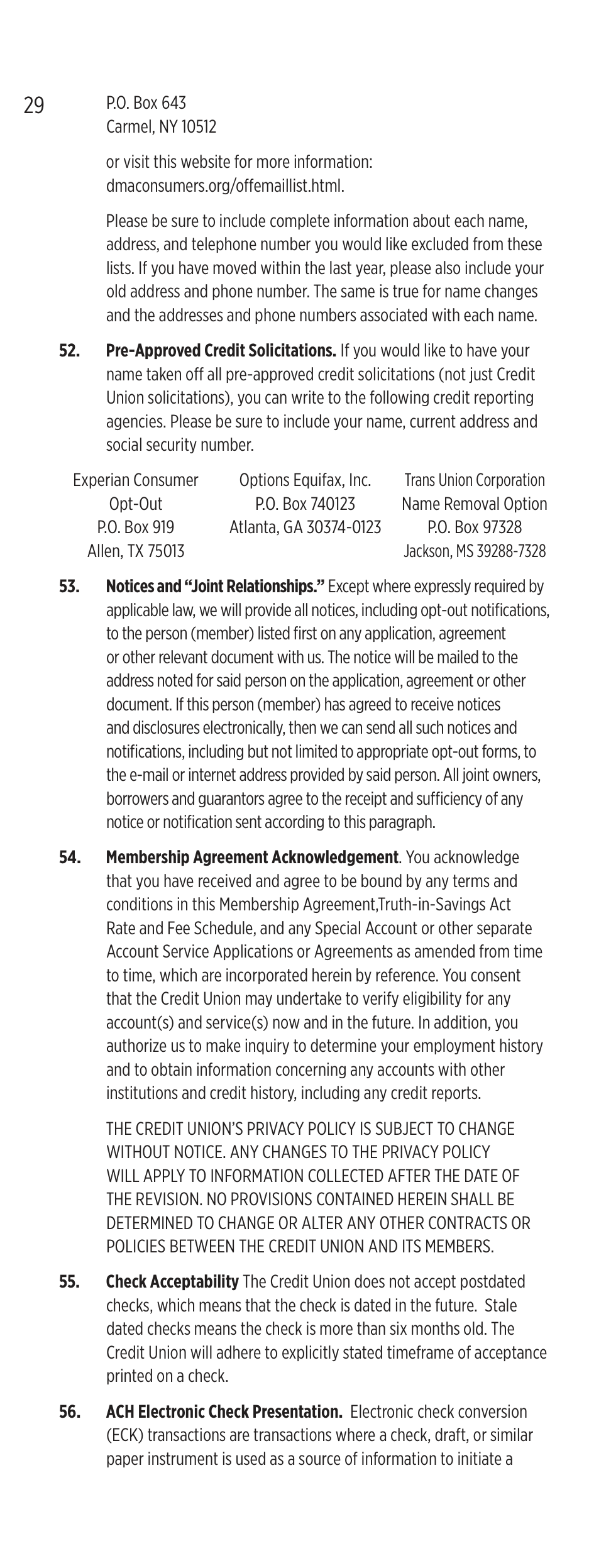 Coca-Cola Member Agreement — page 32