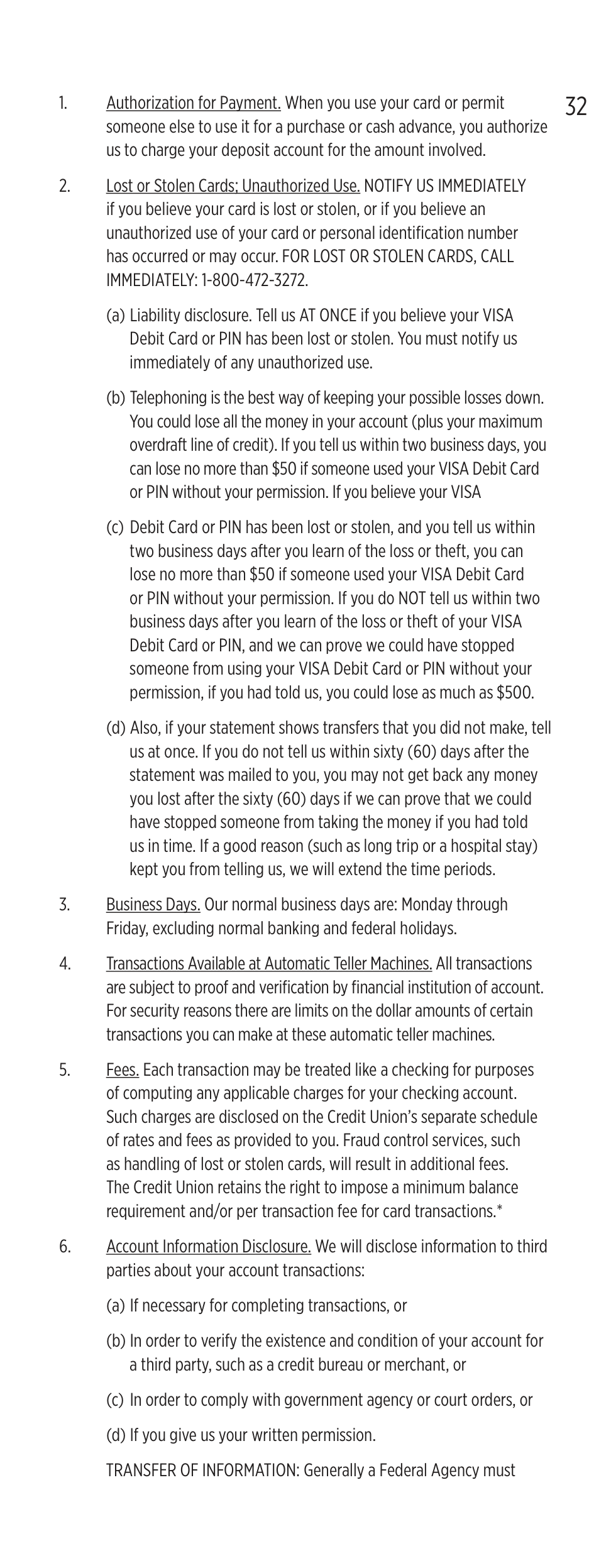 Coca-Cola Member Agreement — page 35
