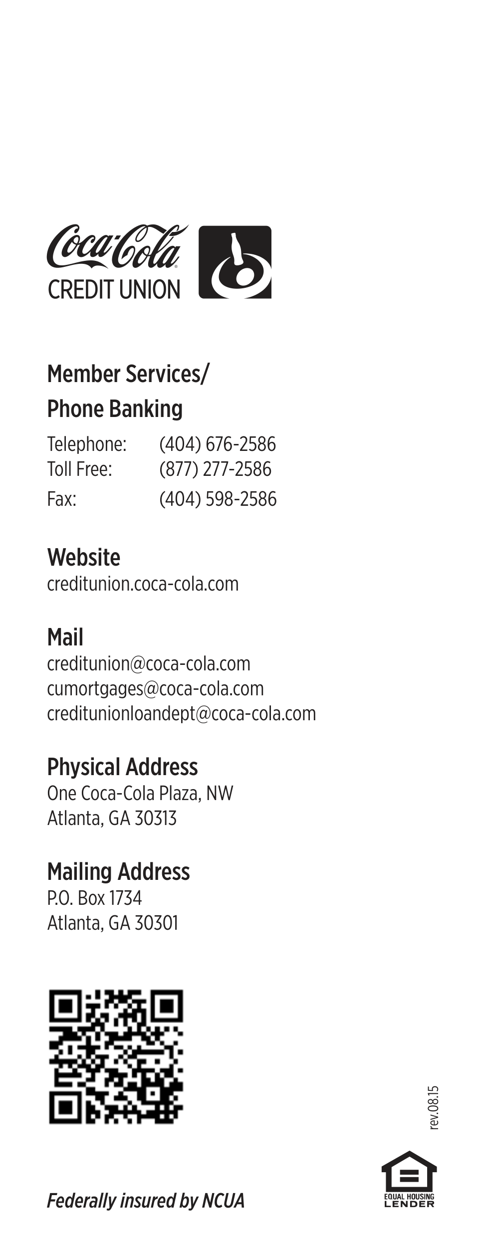 Coca-Cola Member Agreement — page 42