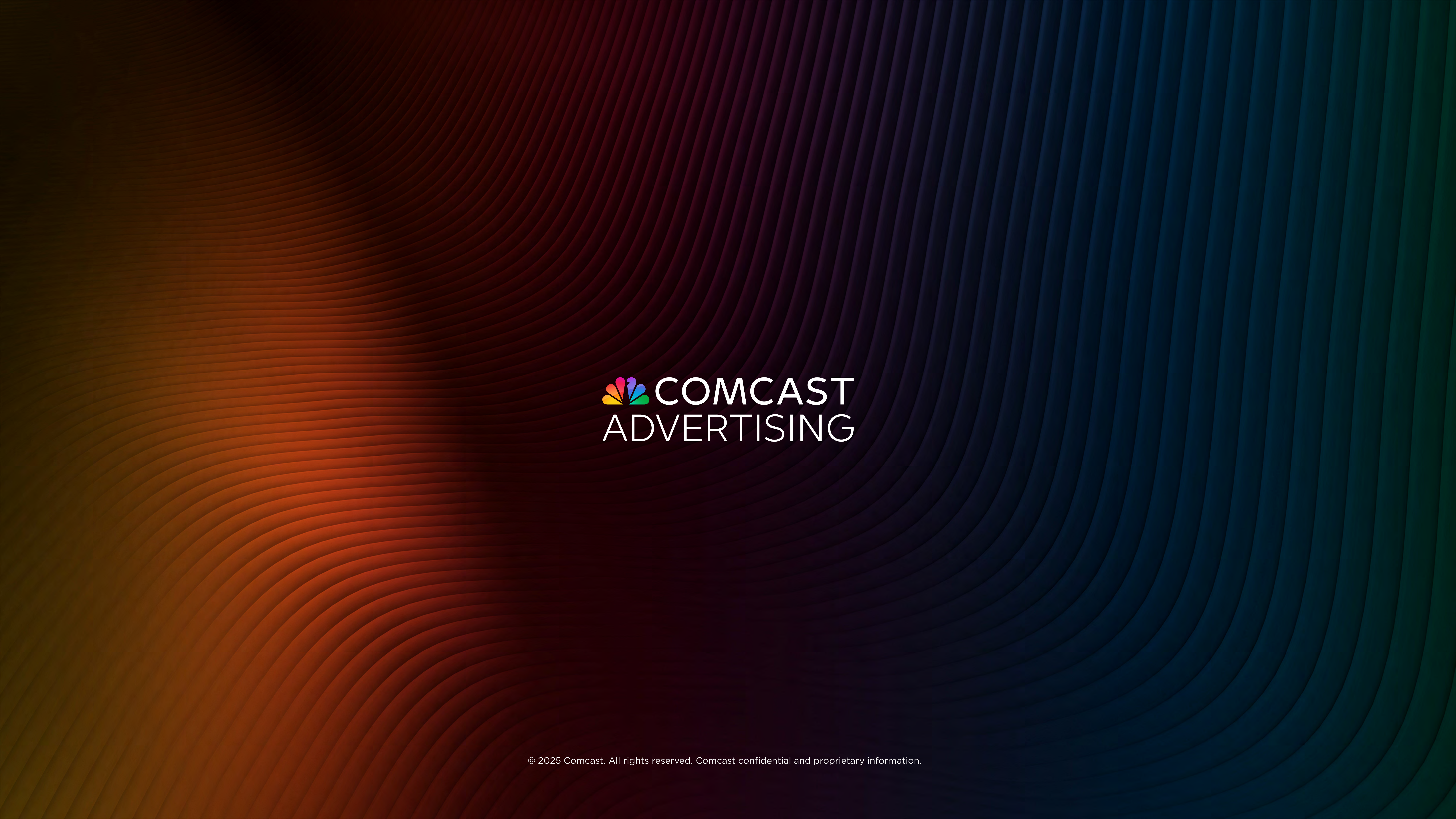 Comcast Advertising Media Kit  — page 31