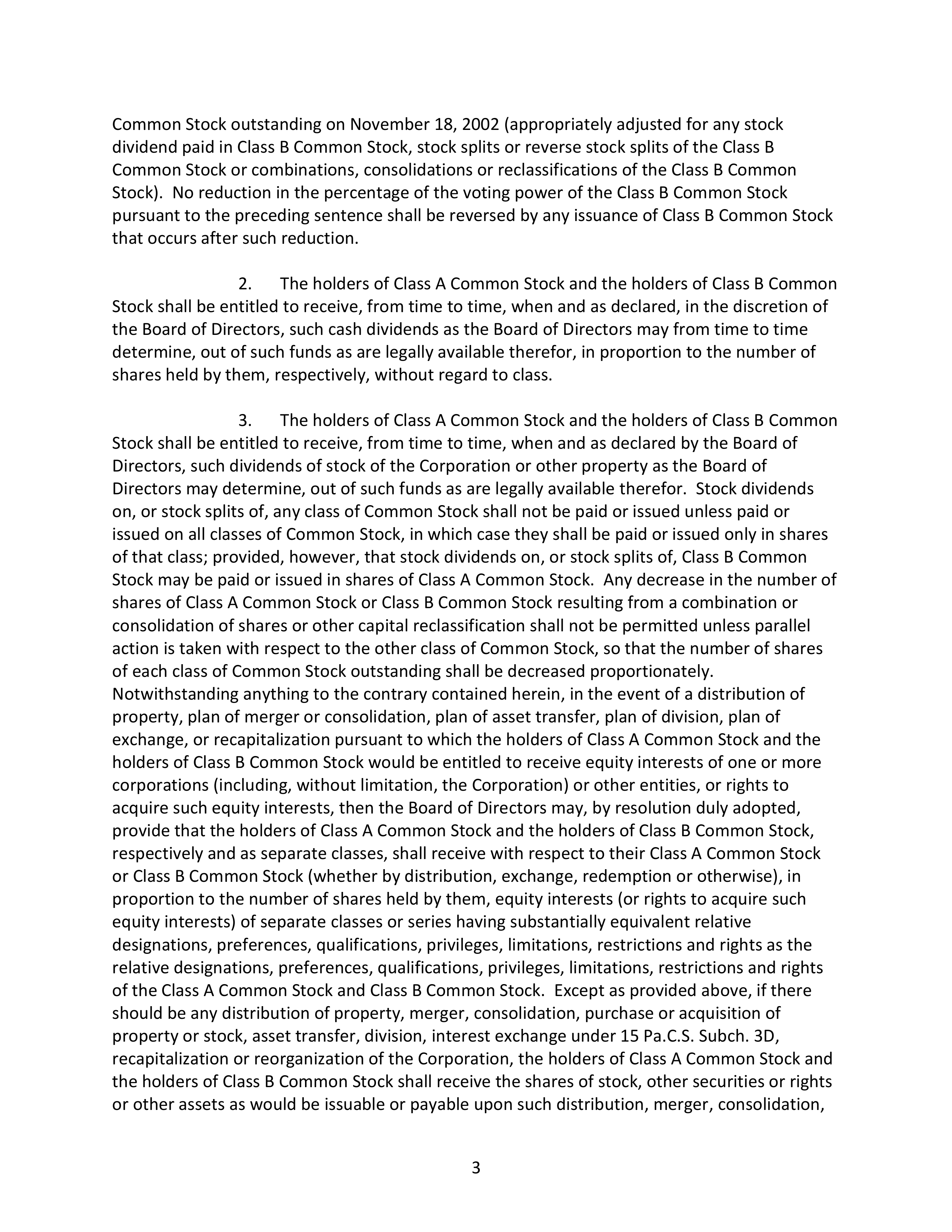 Comcast Proposal  — page 18