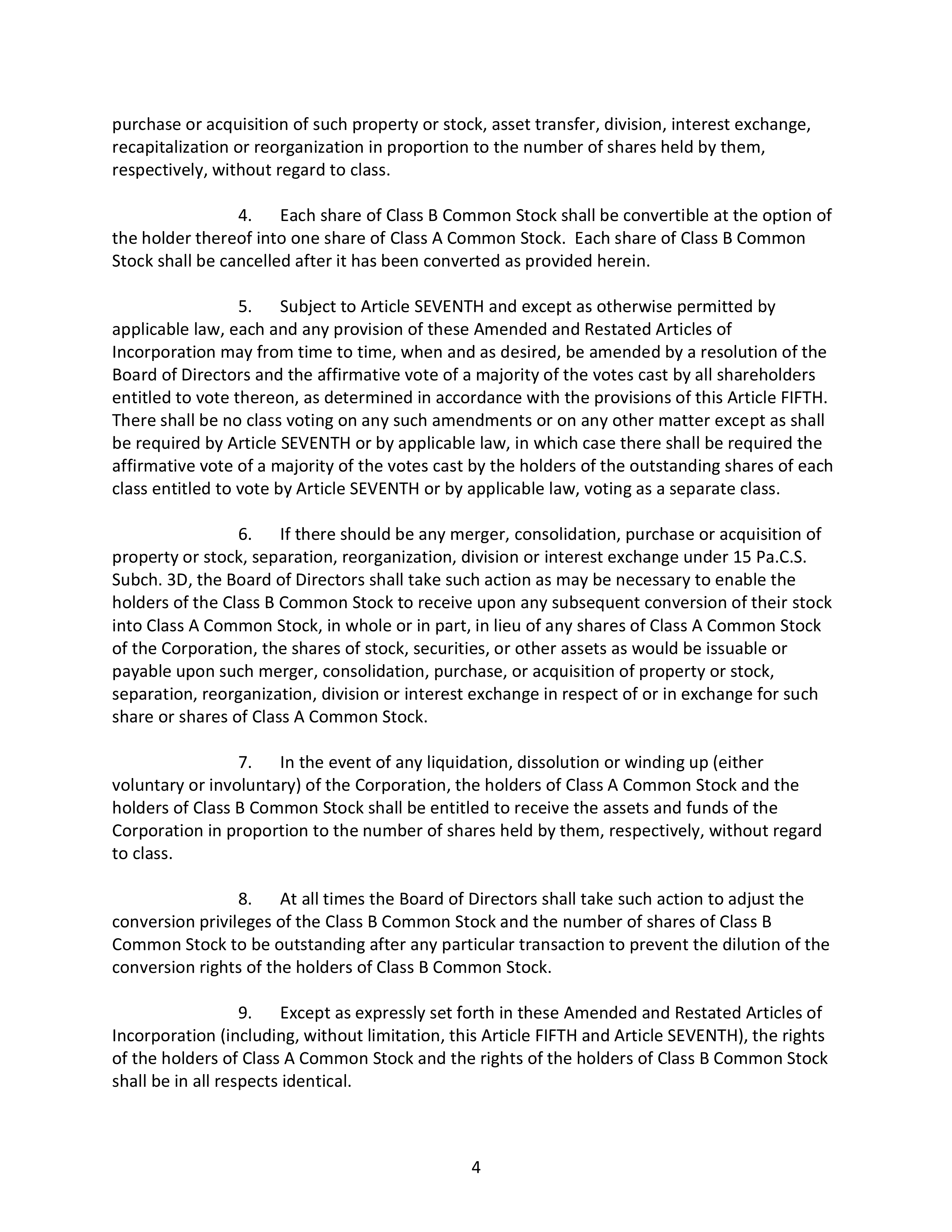 Comcast Proposal  — page 19