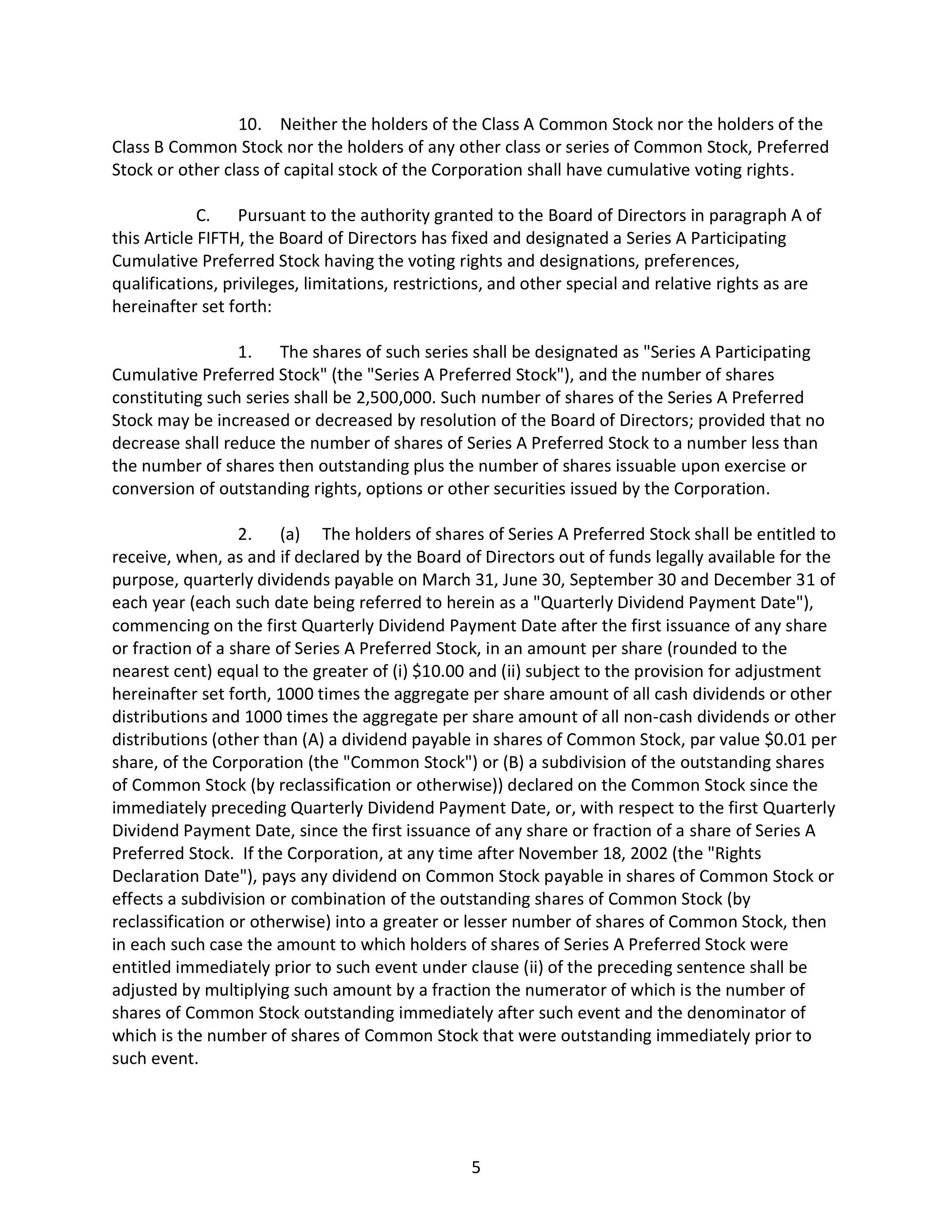 Comcast Proposal  — page 20