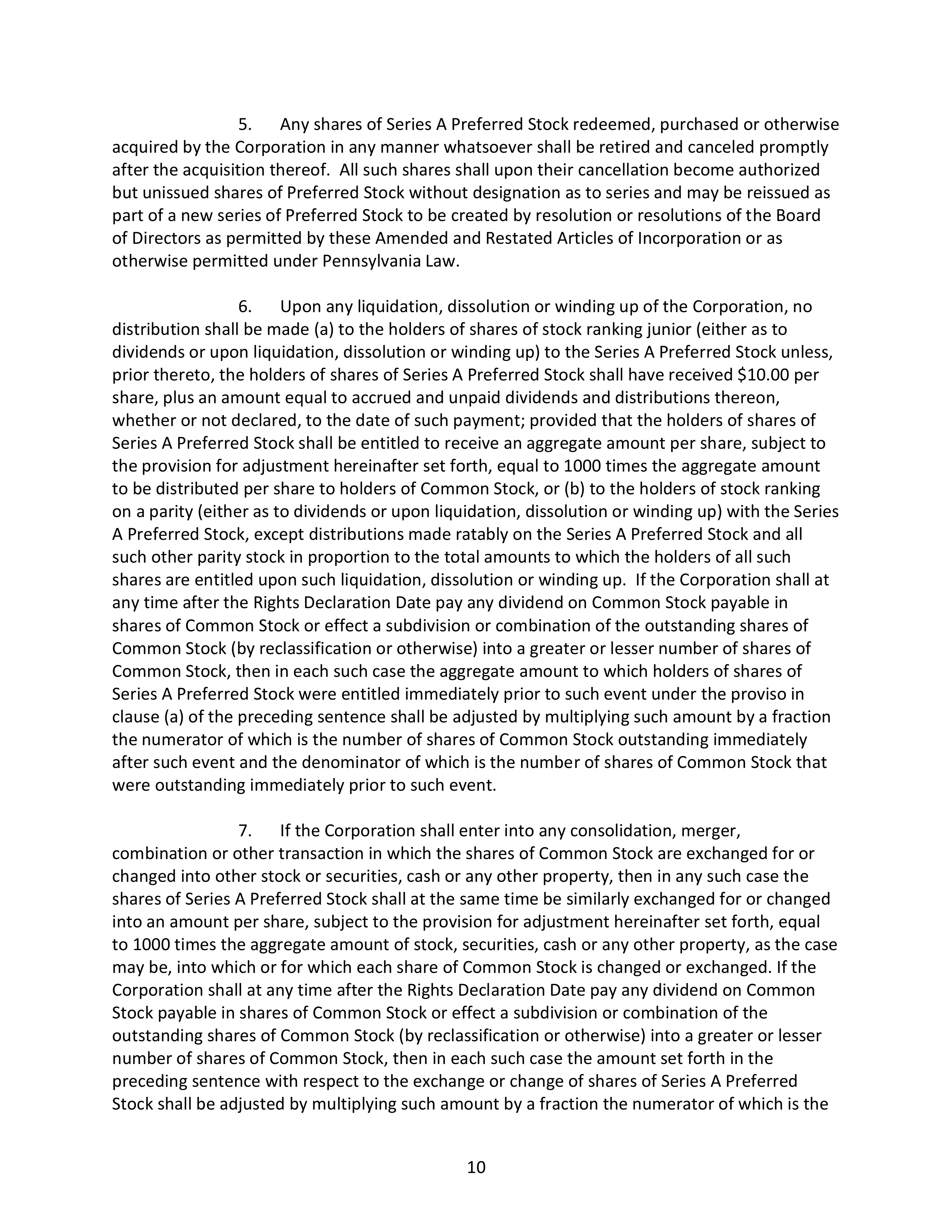 Comcast Proposal  — page 25