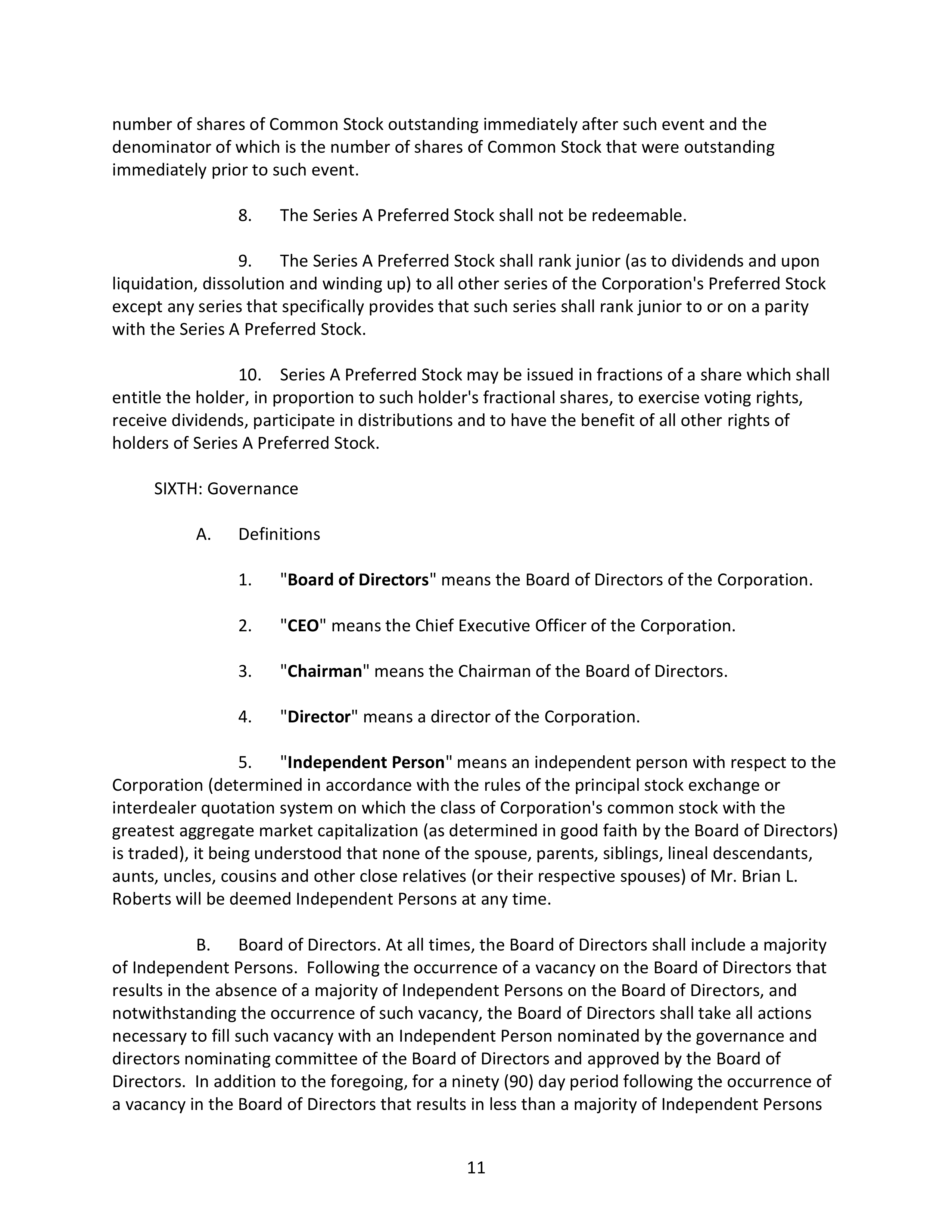 Comcast Proposal  — page 26