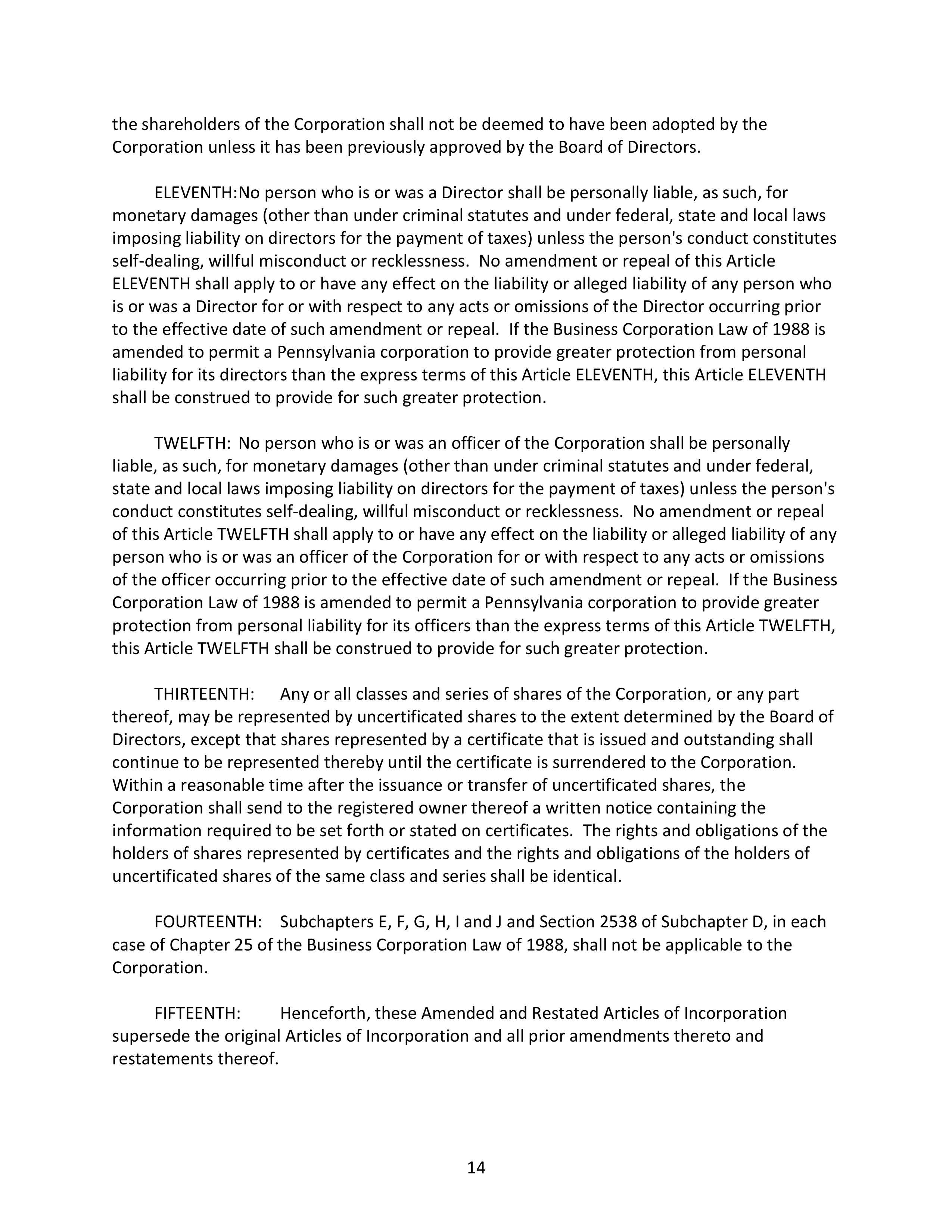 Comcast Proposal  — page 29