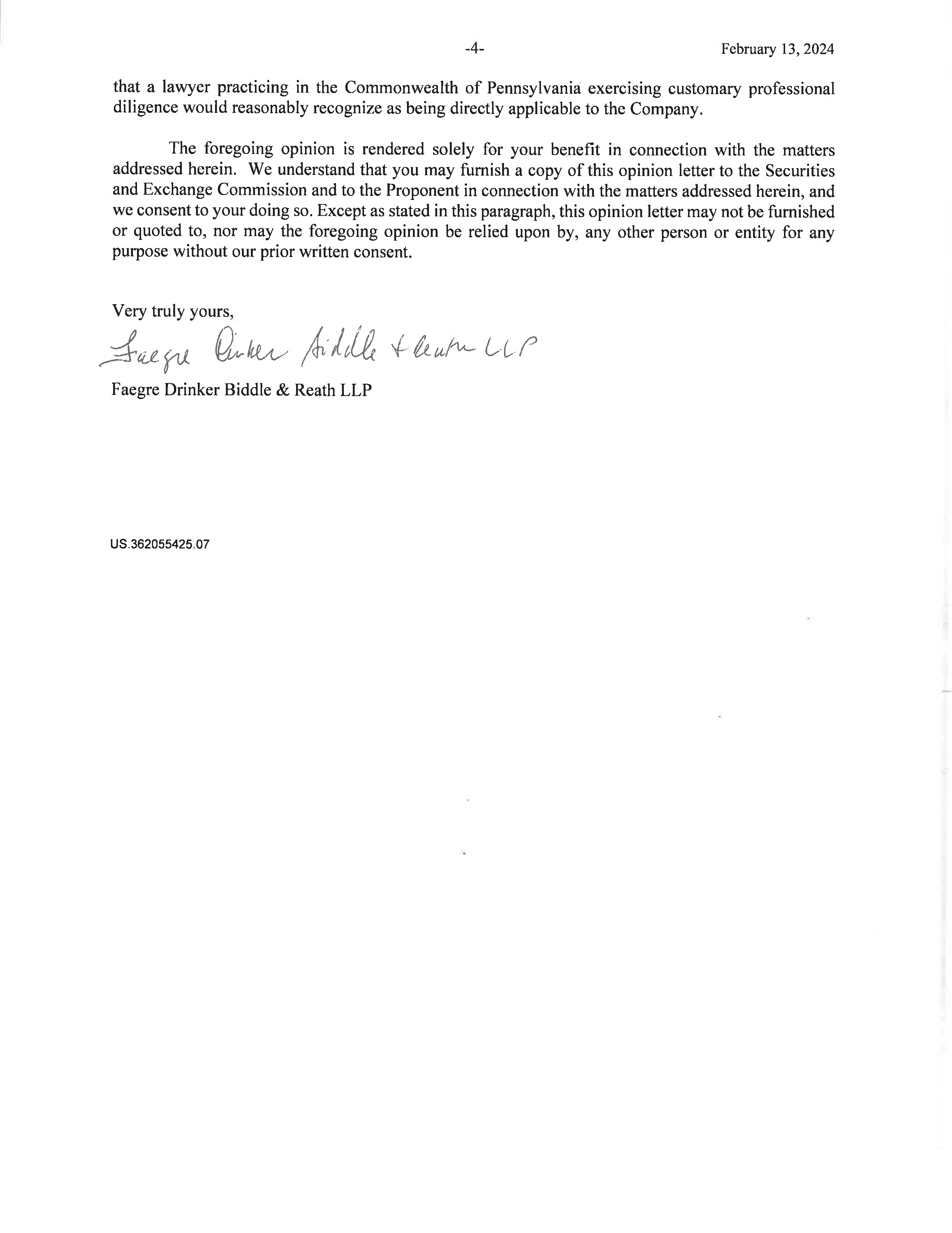 Comcast Proposal  — page 45