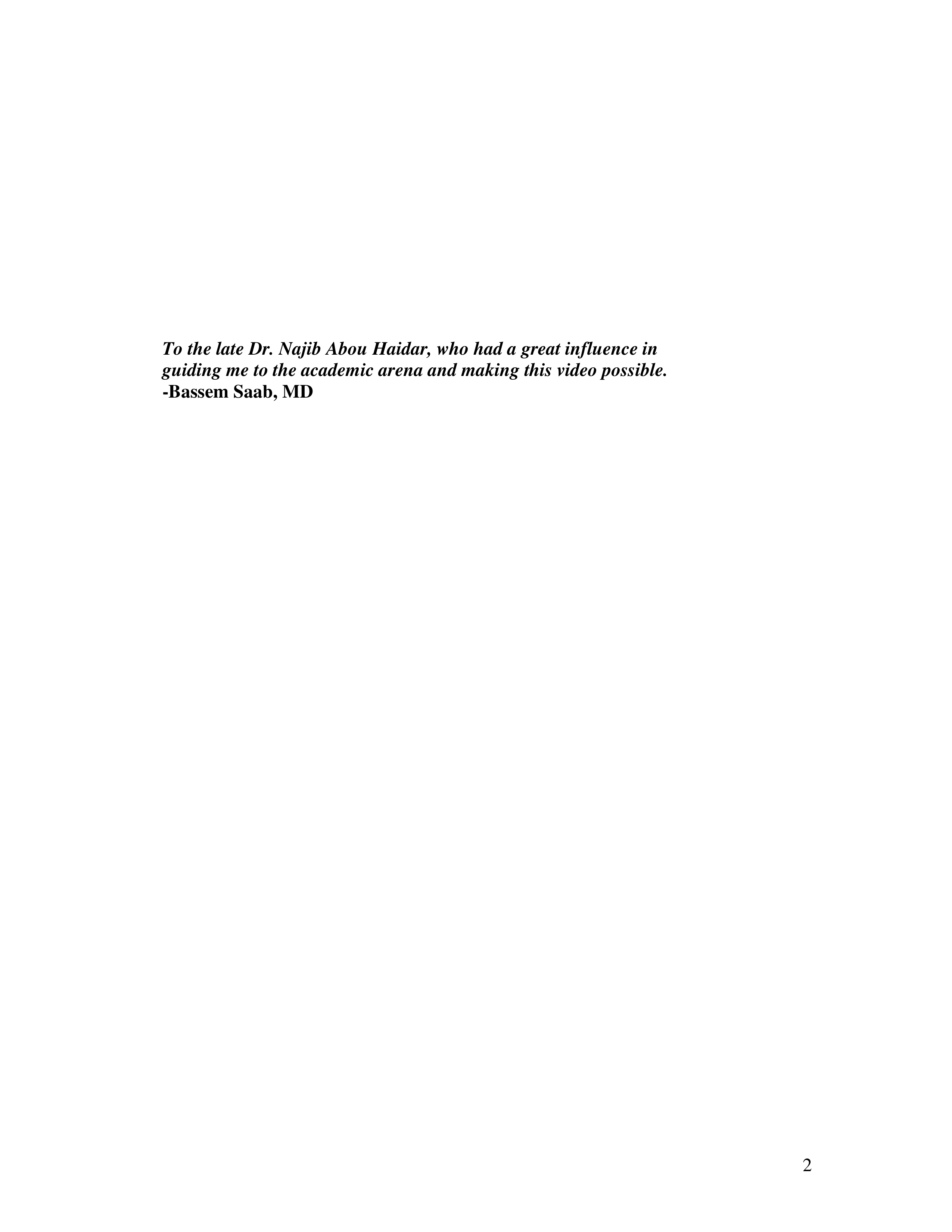 Communication Skills for Medical Practice — page 2
