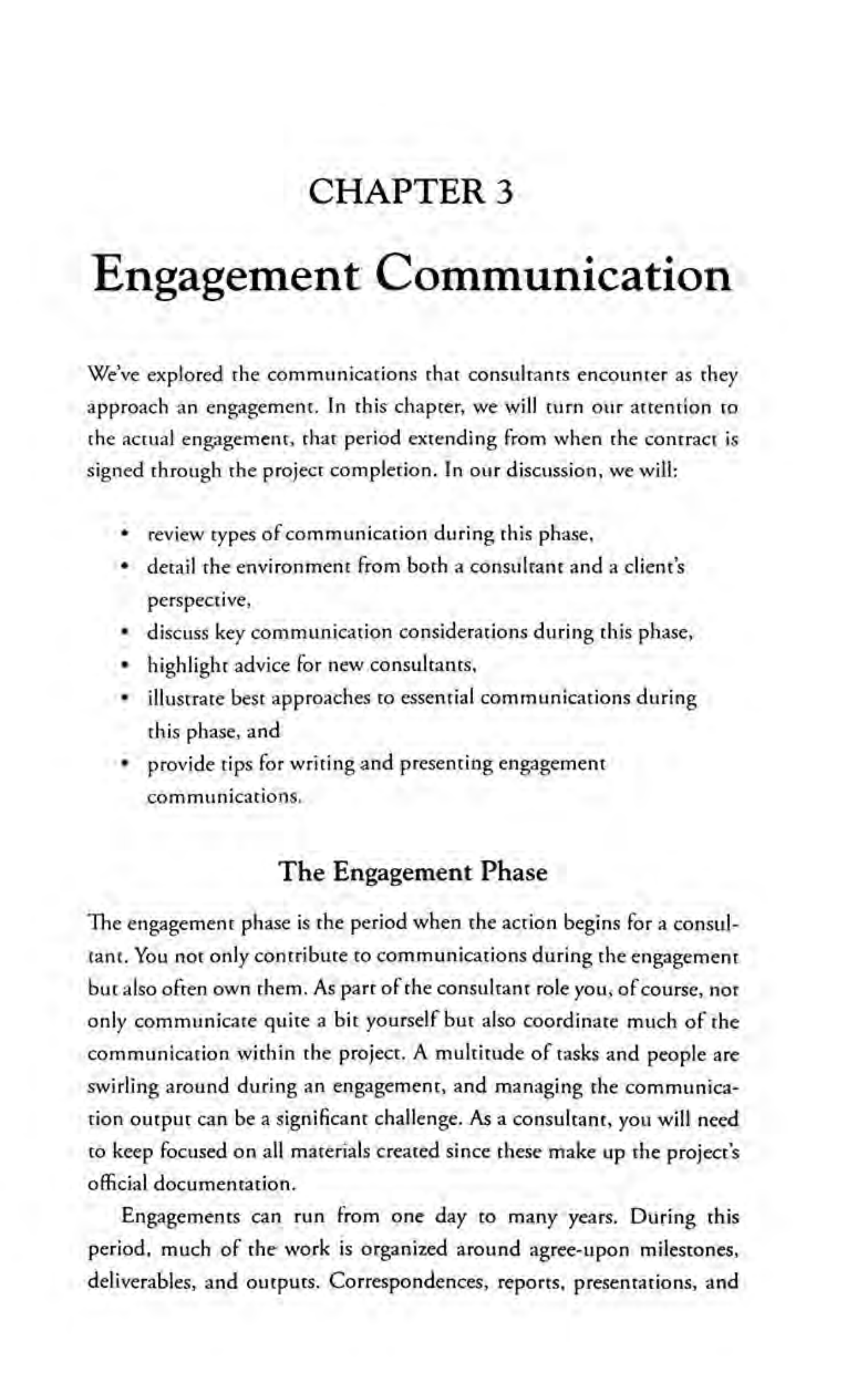 Communication Skills for Consultants — page 8