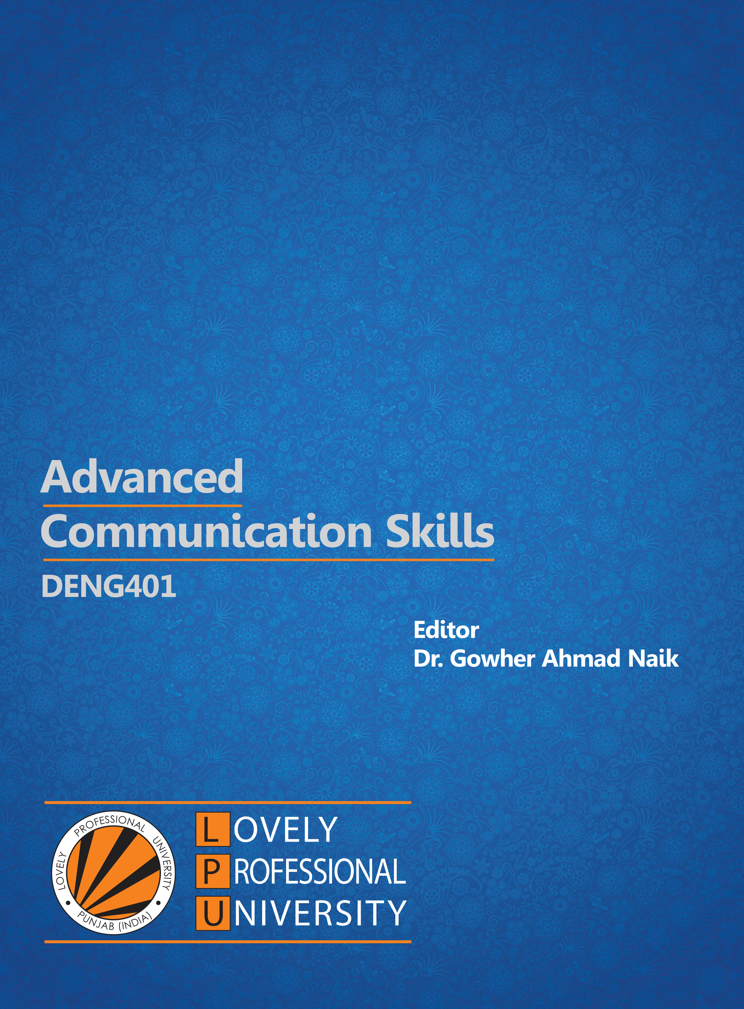 Communication Skills for Customer Service — page 1