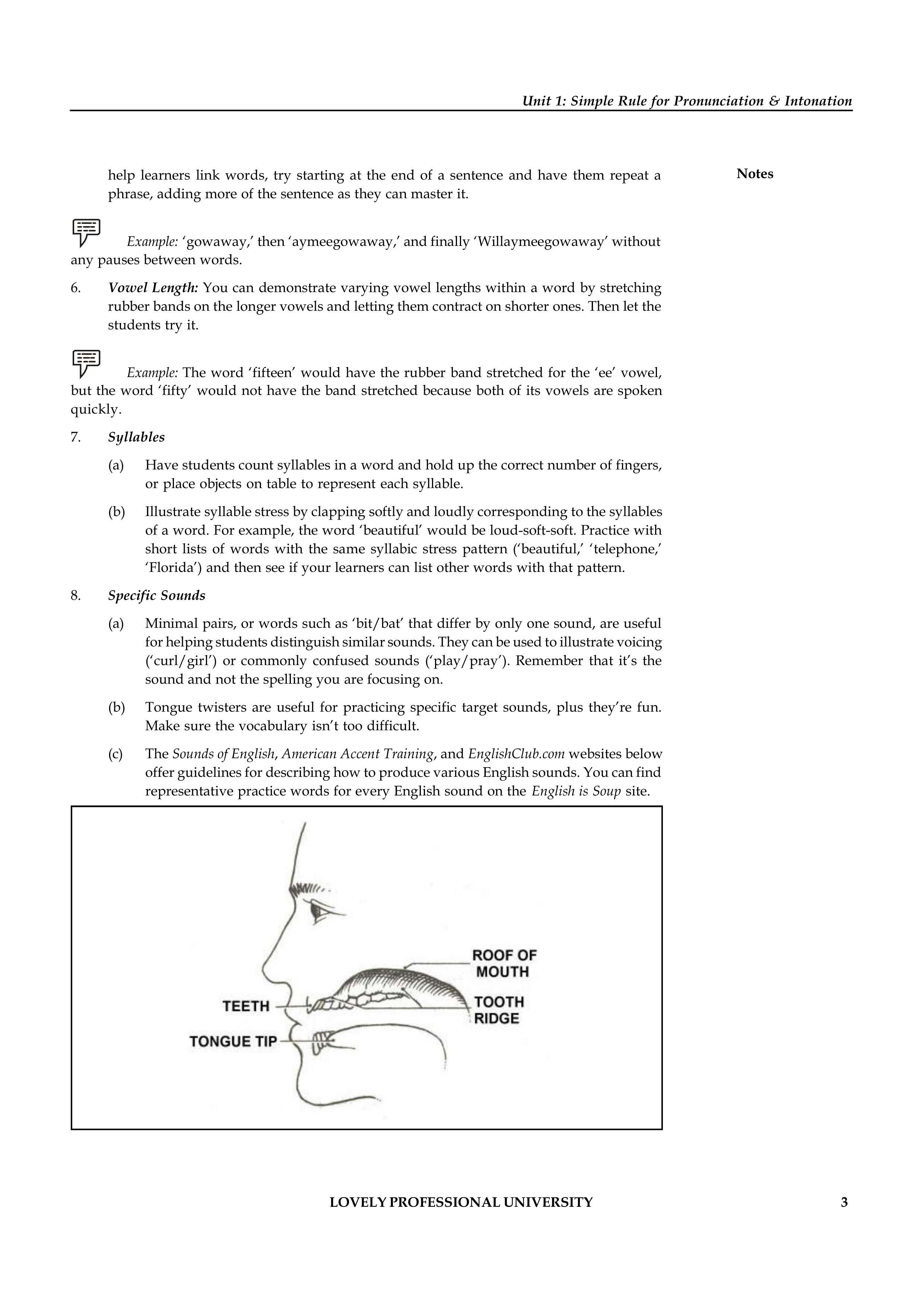 Communication Skills for Customer Service — page 10