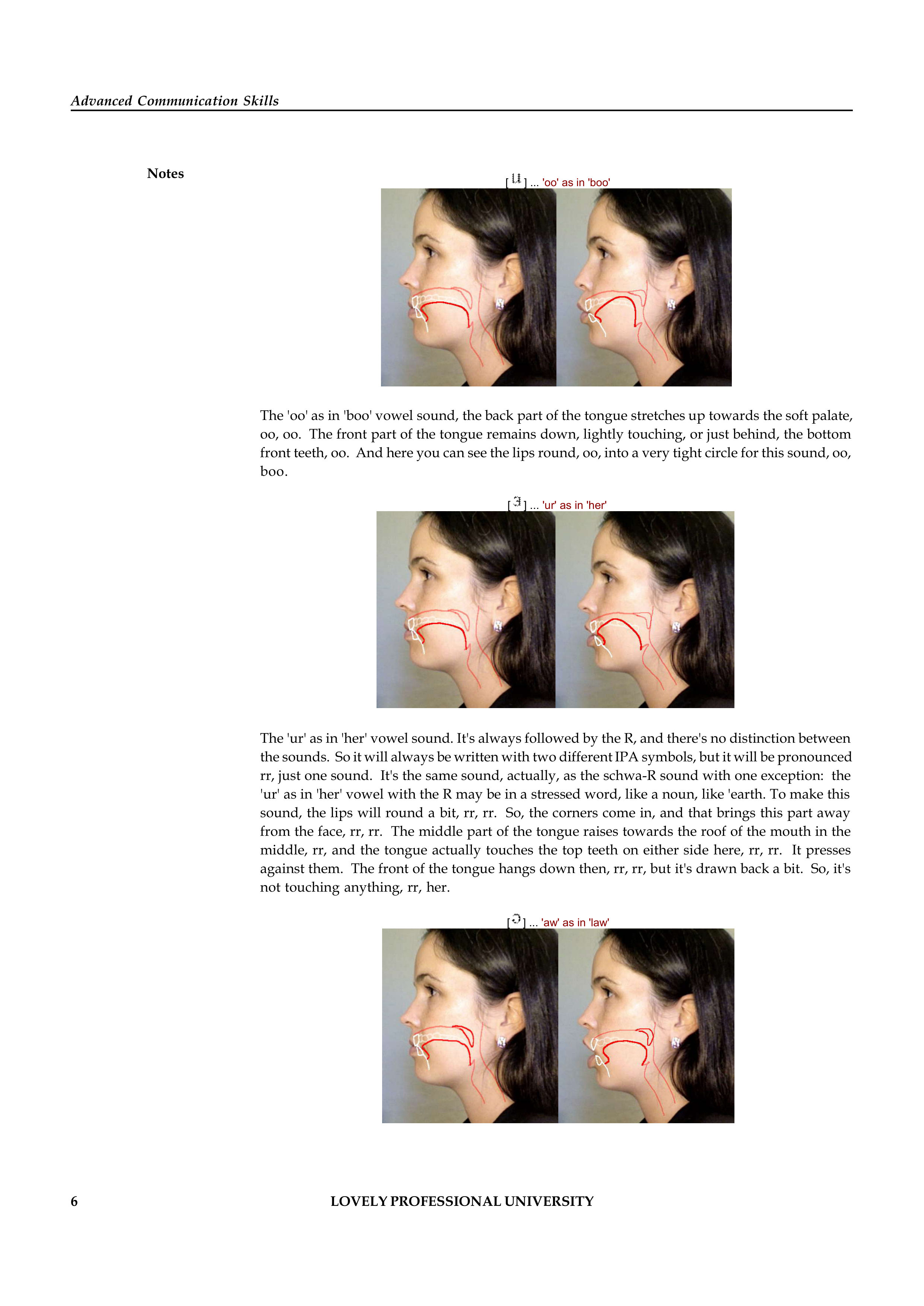 Communication Skills for Customer Service — page 13
