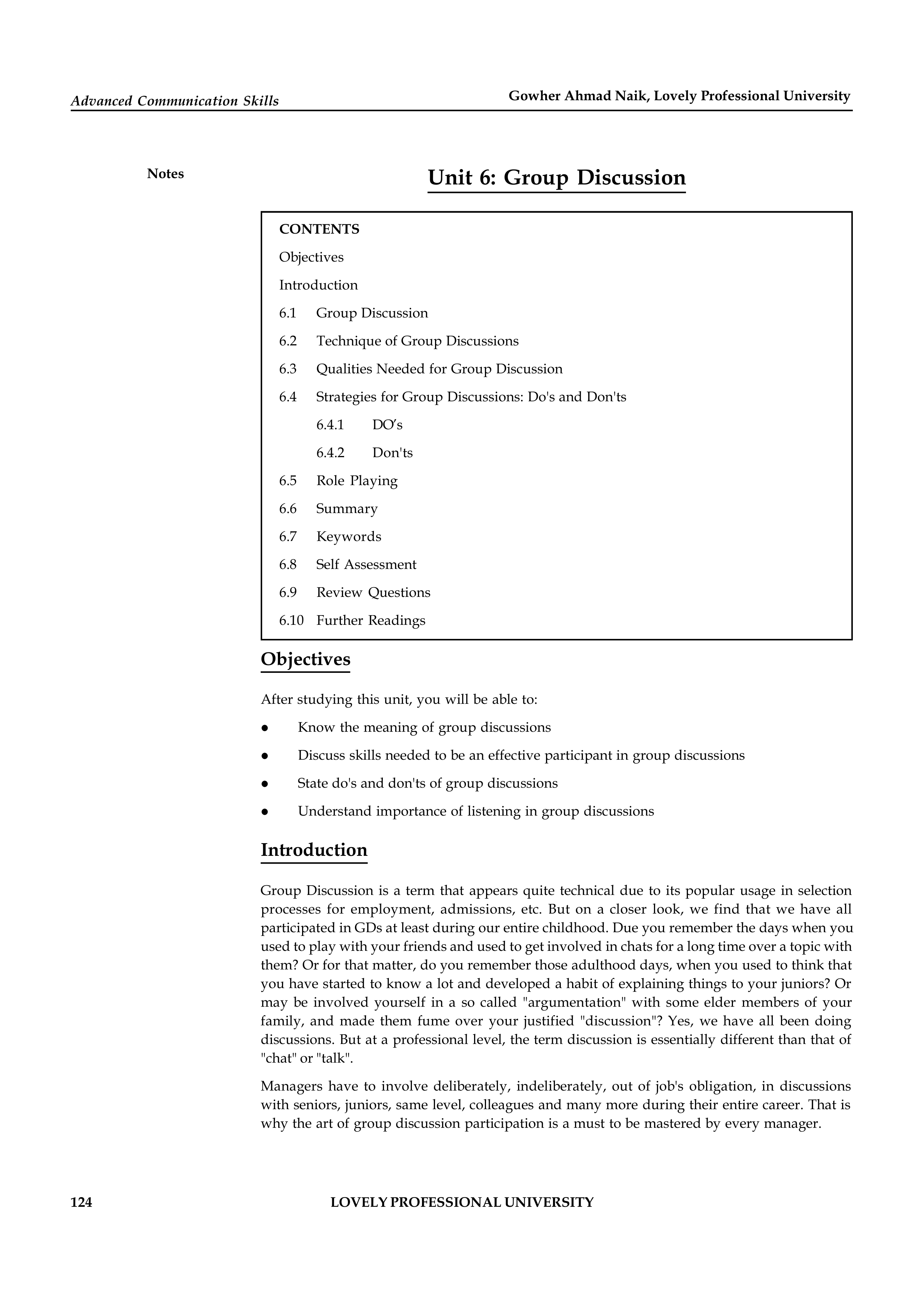 Communication Skills for Customer Service — page 131