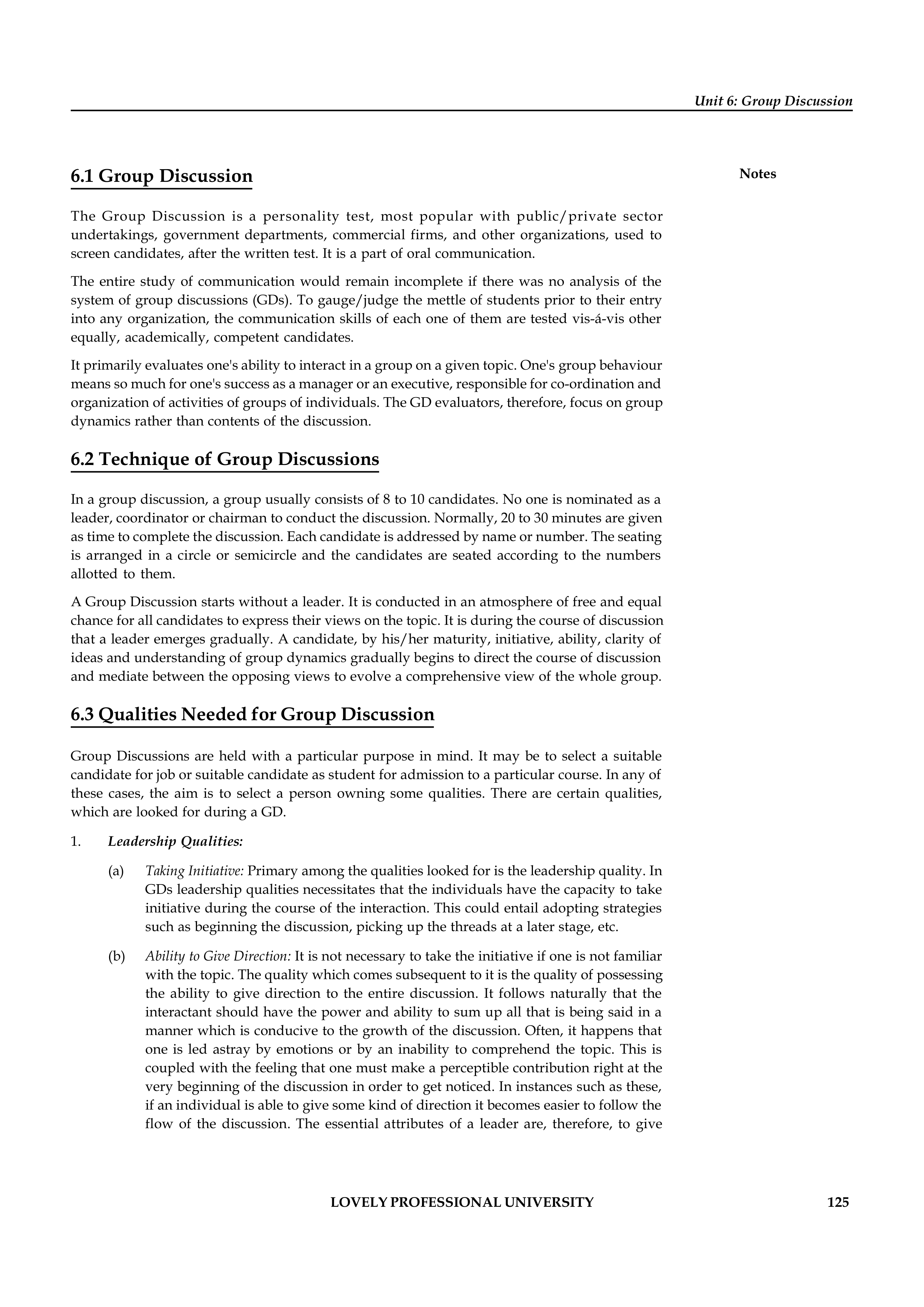 Communication Skills for Customer Service — page 132
