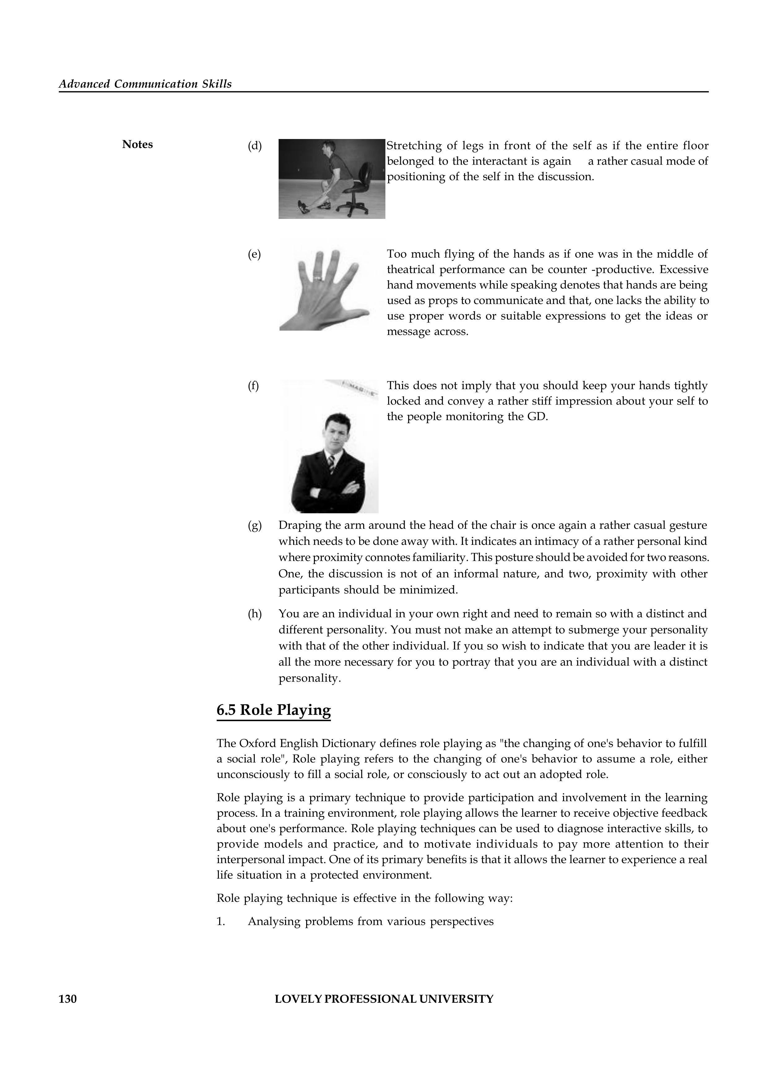 Communication Skills for Customer Service — page 137
