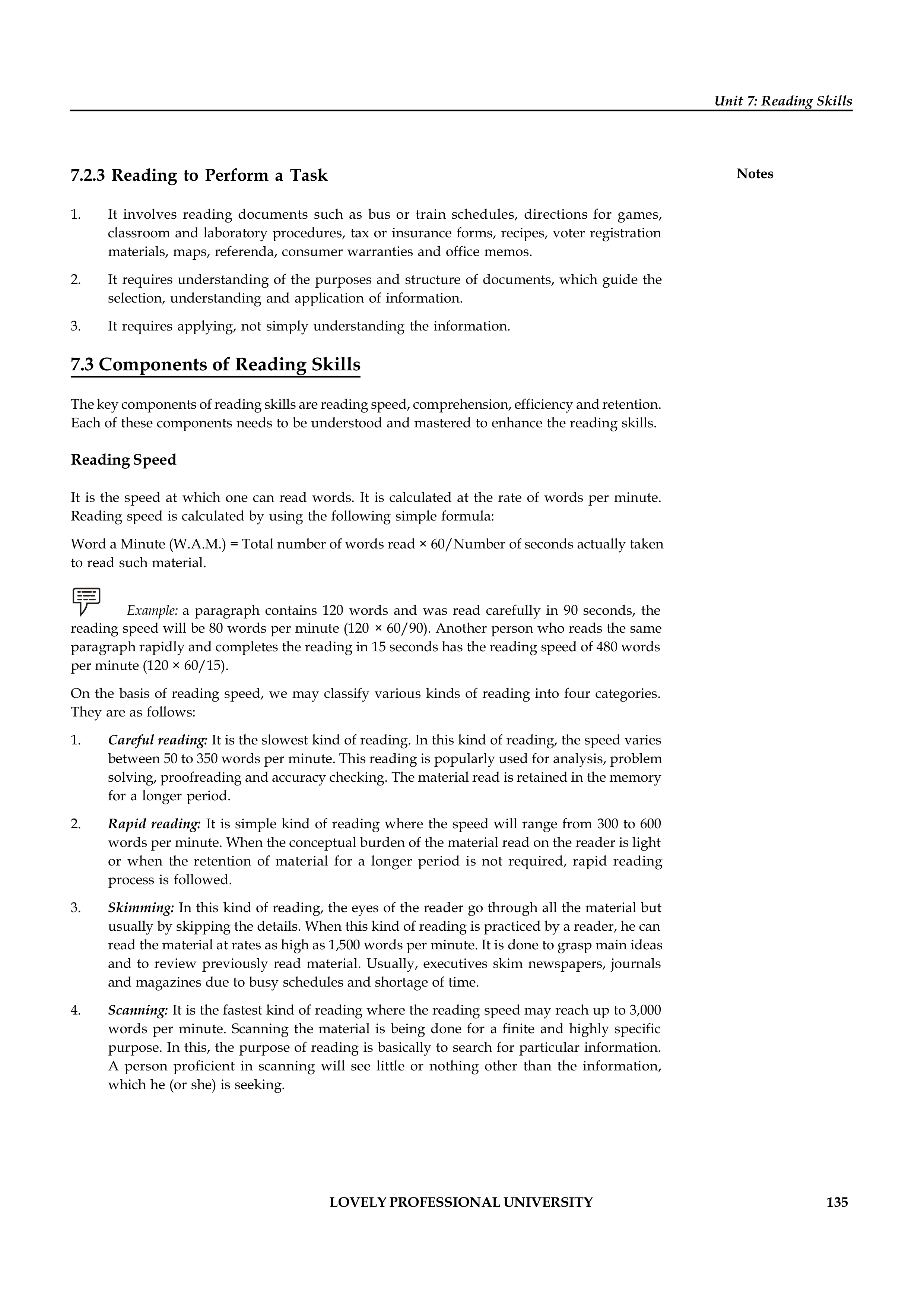 Communication Skills for Customer Service — page 142
