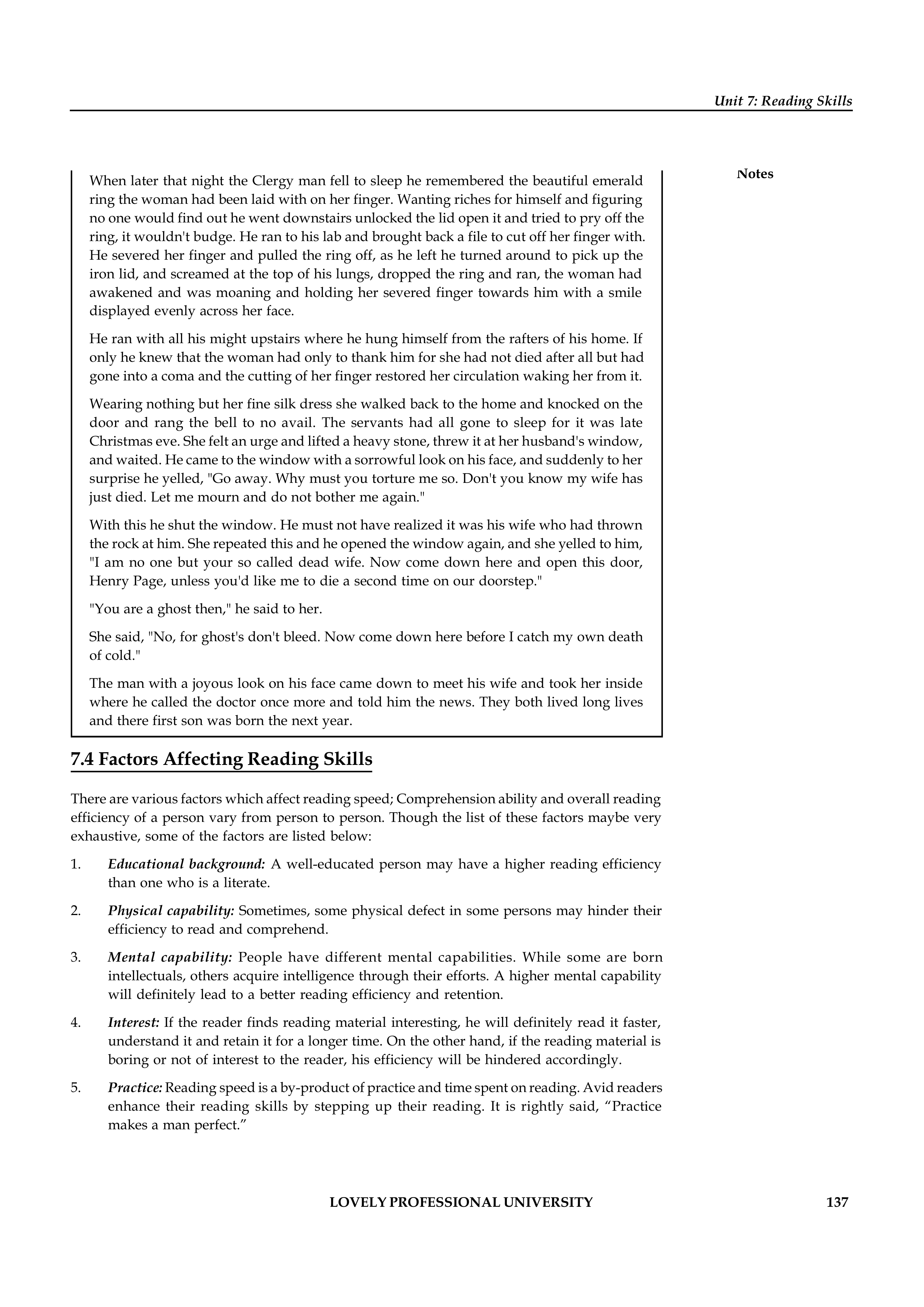 Communication Skills for Customer Service — page 144