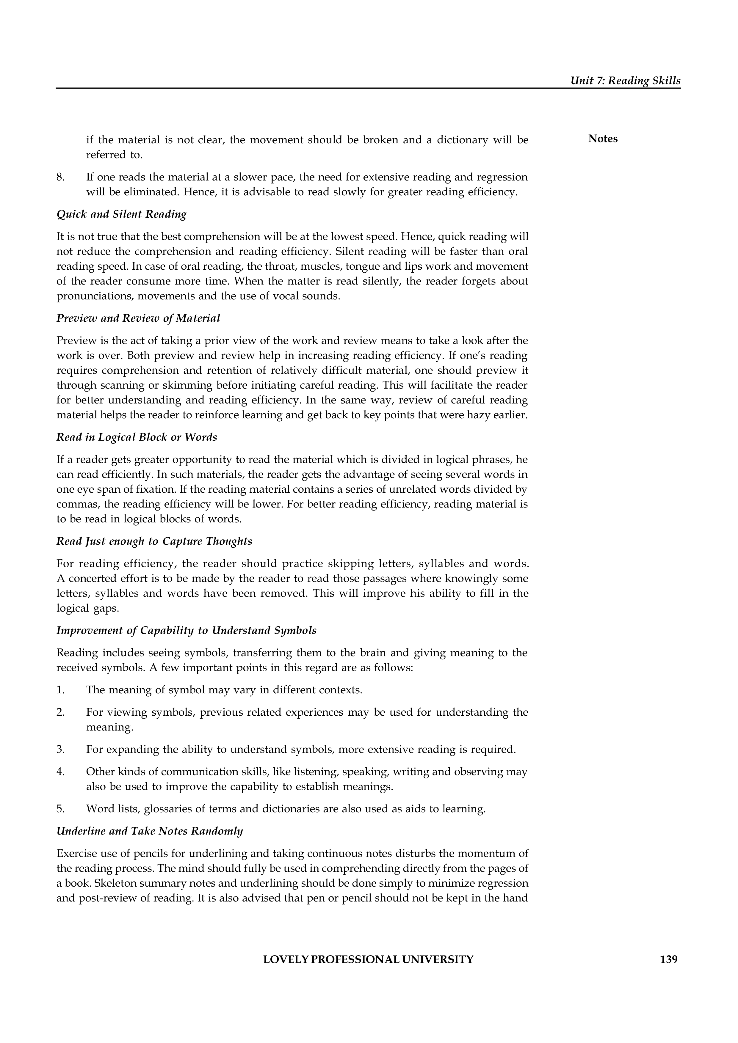 Communication Skills for Customer Service — page 146