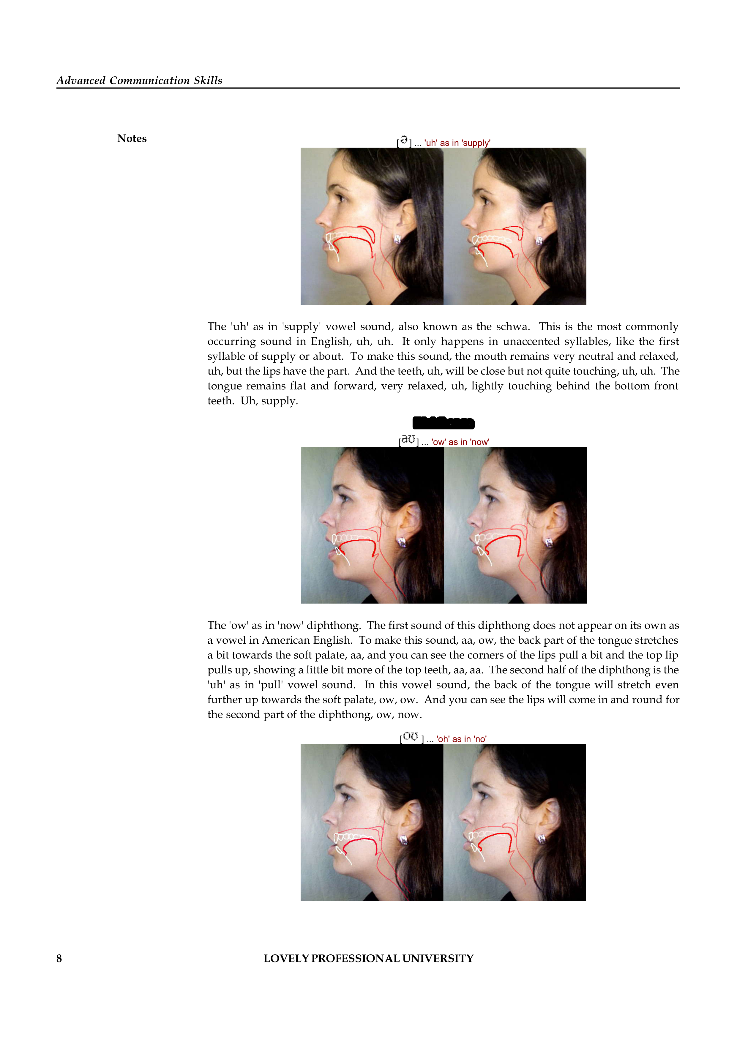 Communication Skills for Customer Service — page 15