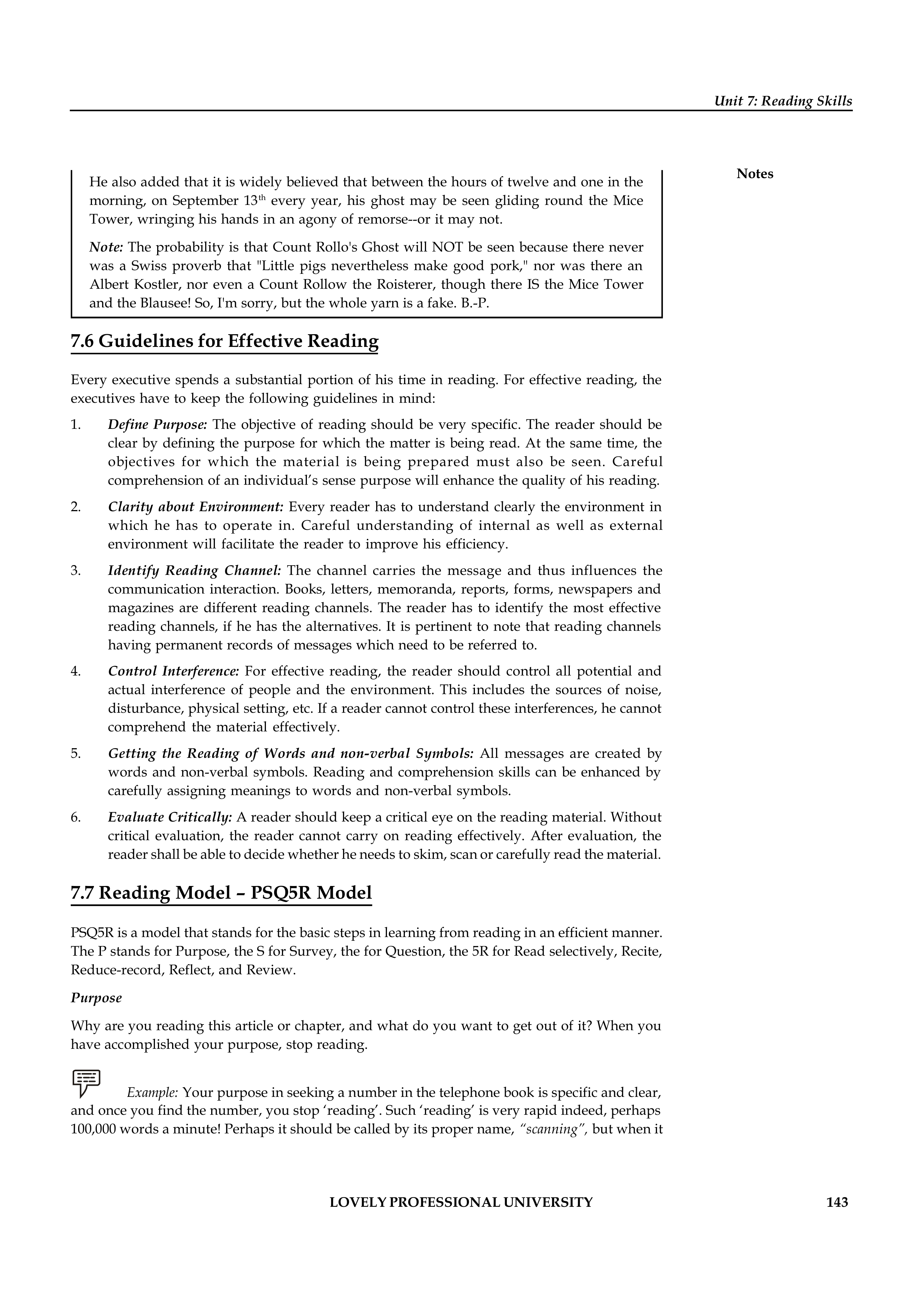 Communication Skills for Customer Service — page 150