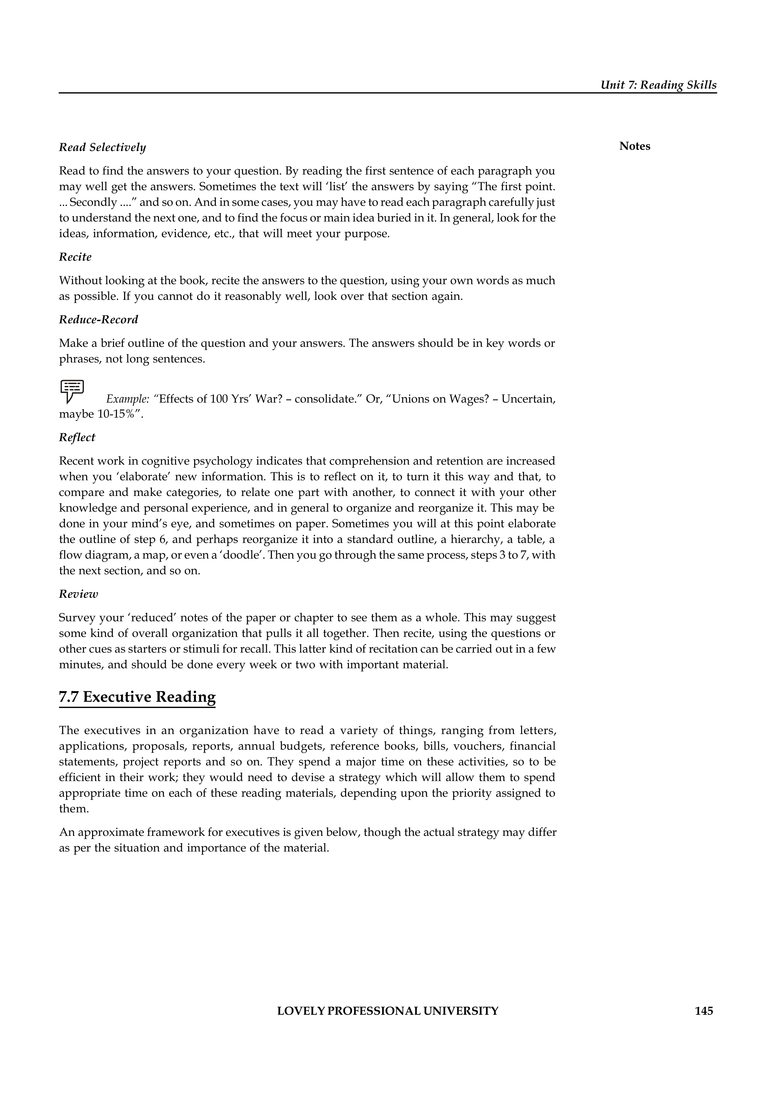 Communication Skills for Customer Service — page 152