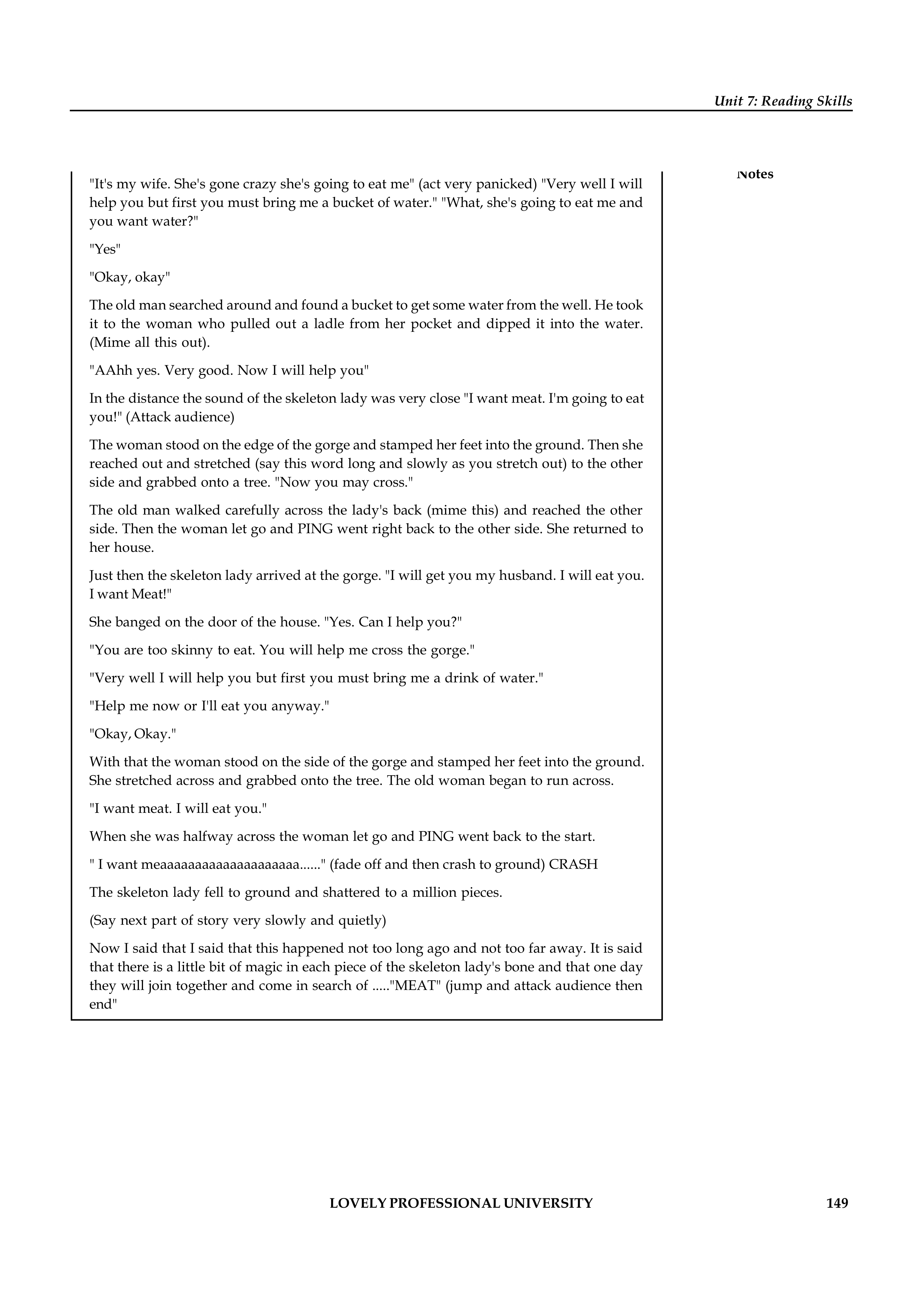Communication Skills for Customer Service — page 156