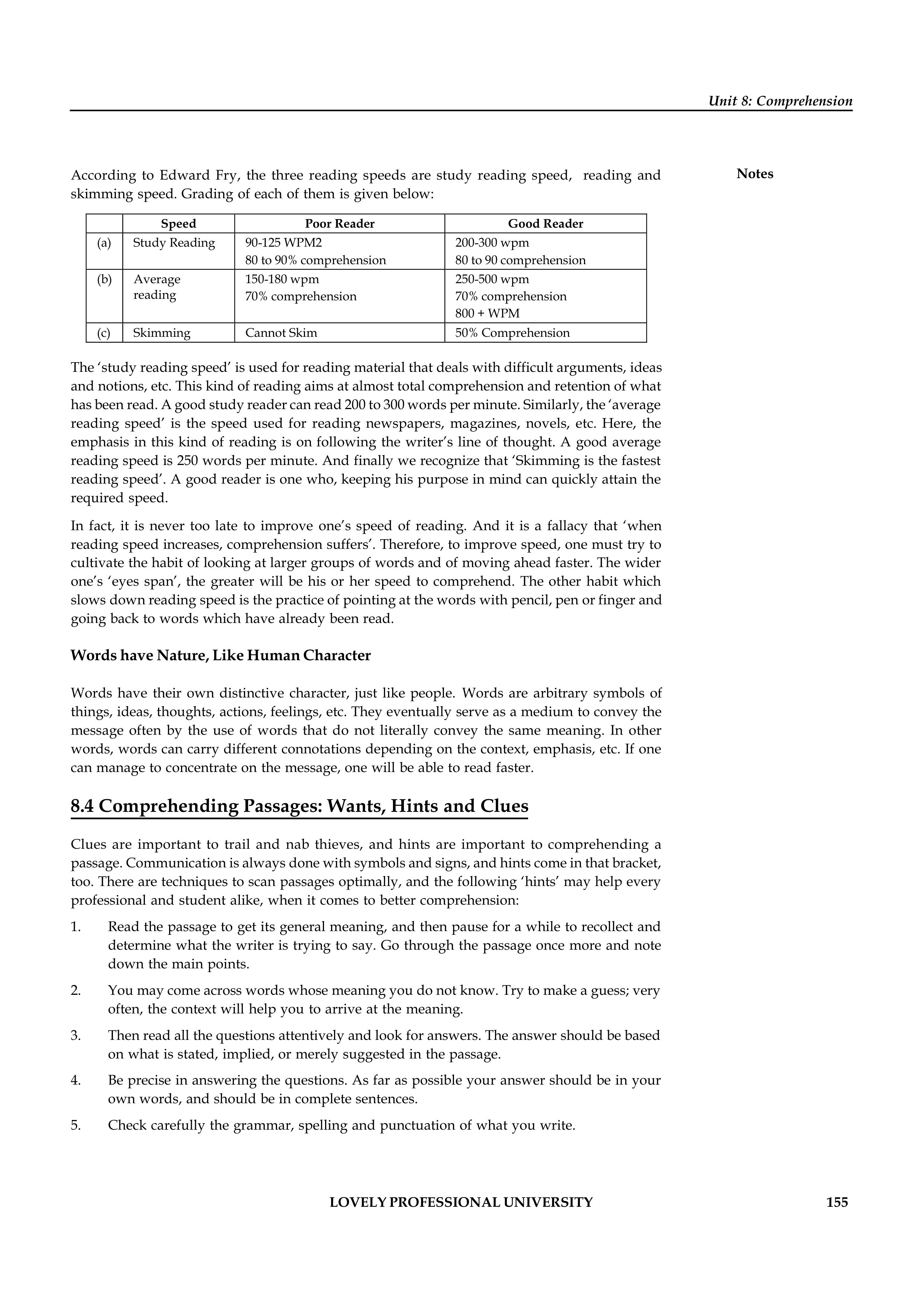 Communication Skills for Customer Service — page 162
