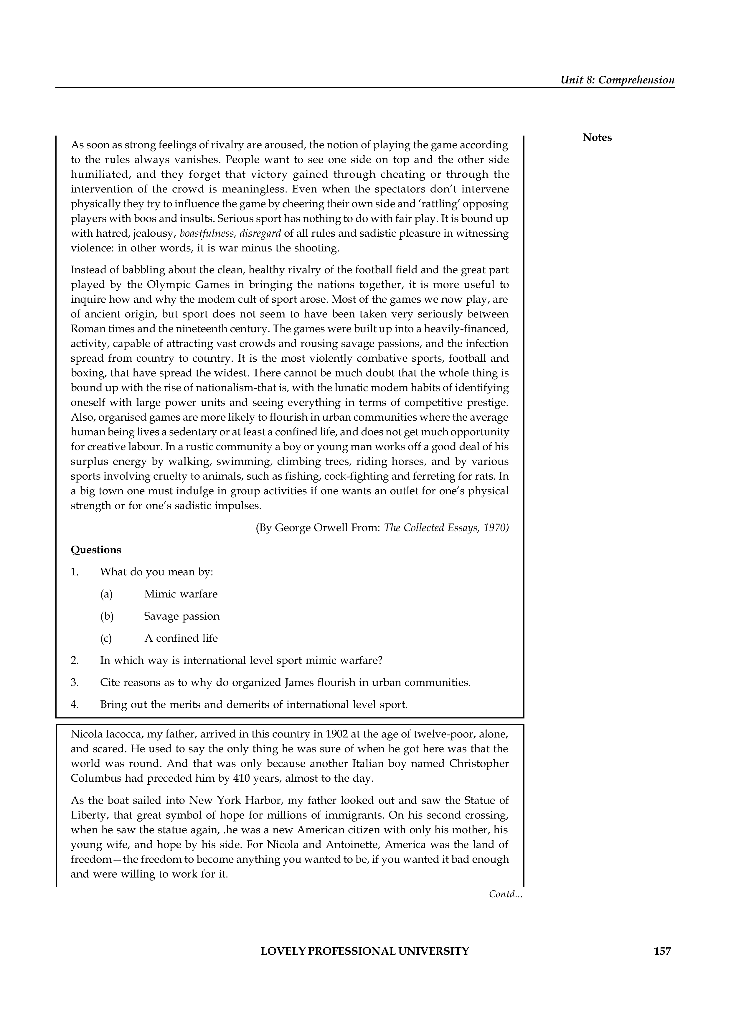 Communication Skills for Customer Service — page 164