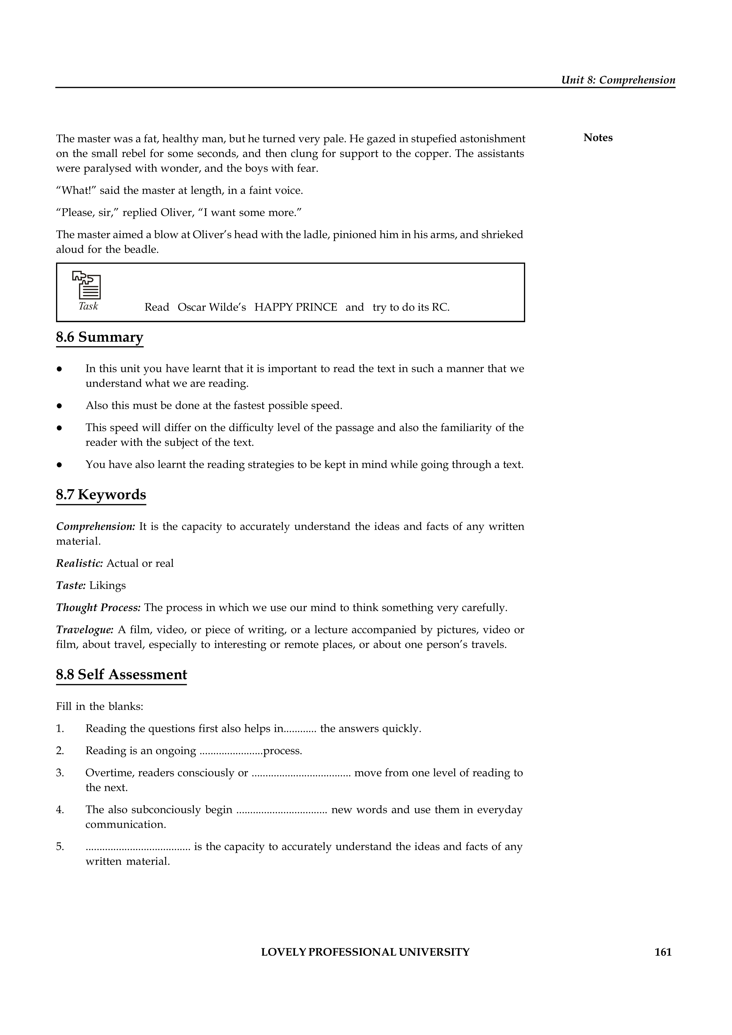 Communication Skills for Customer Service — page 168