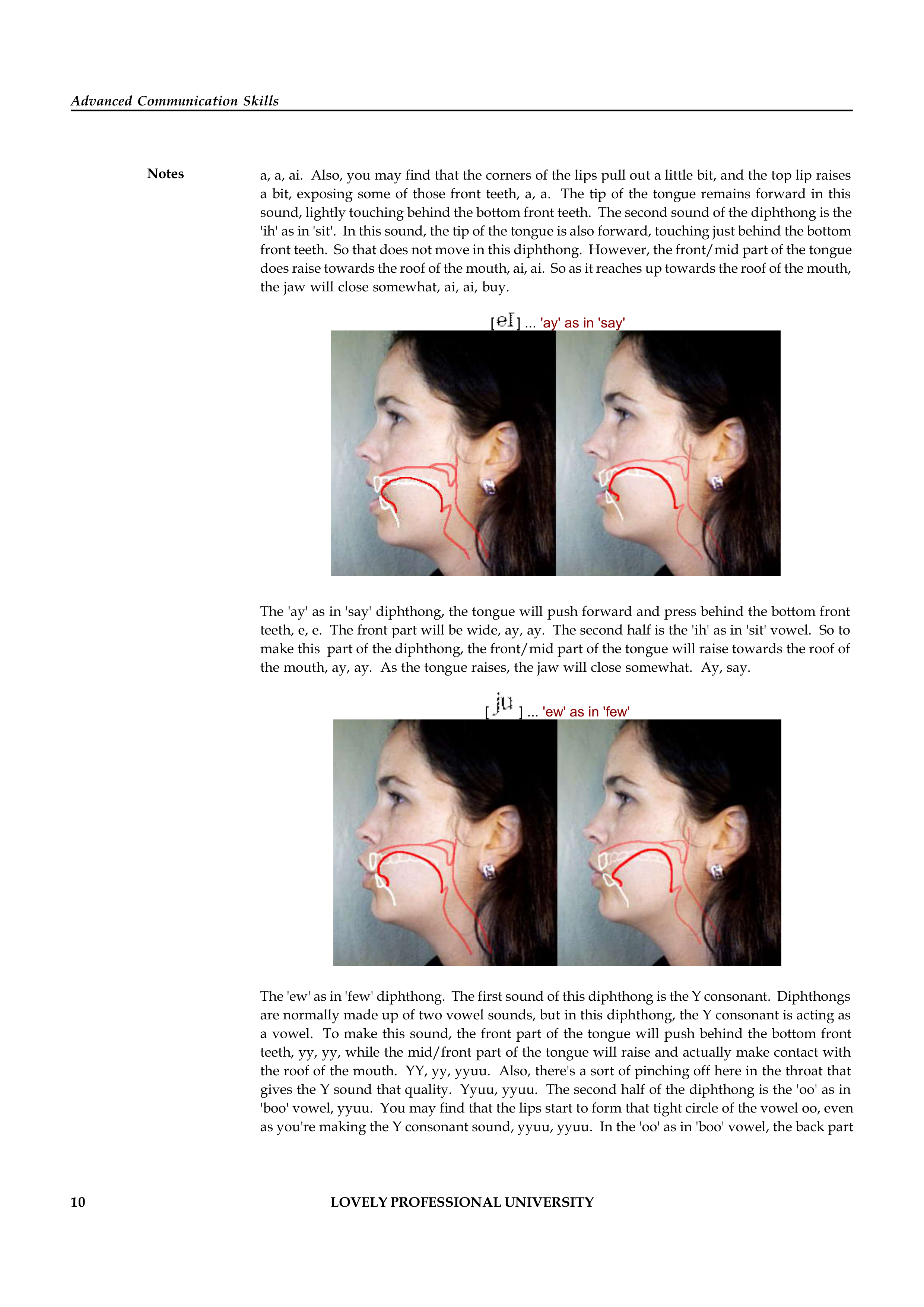 Communication Skills for Customer Service — page 17