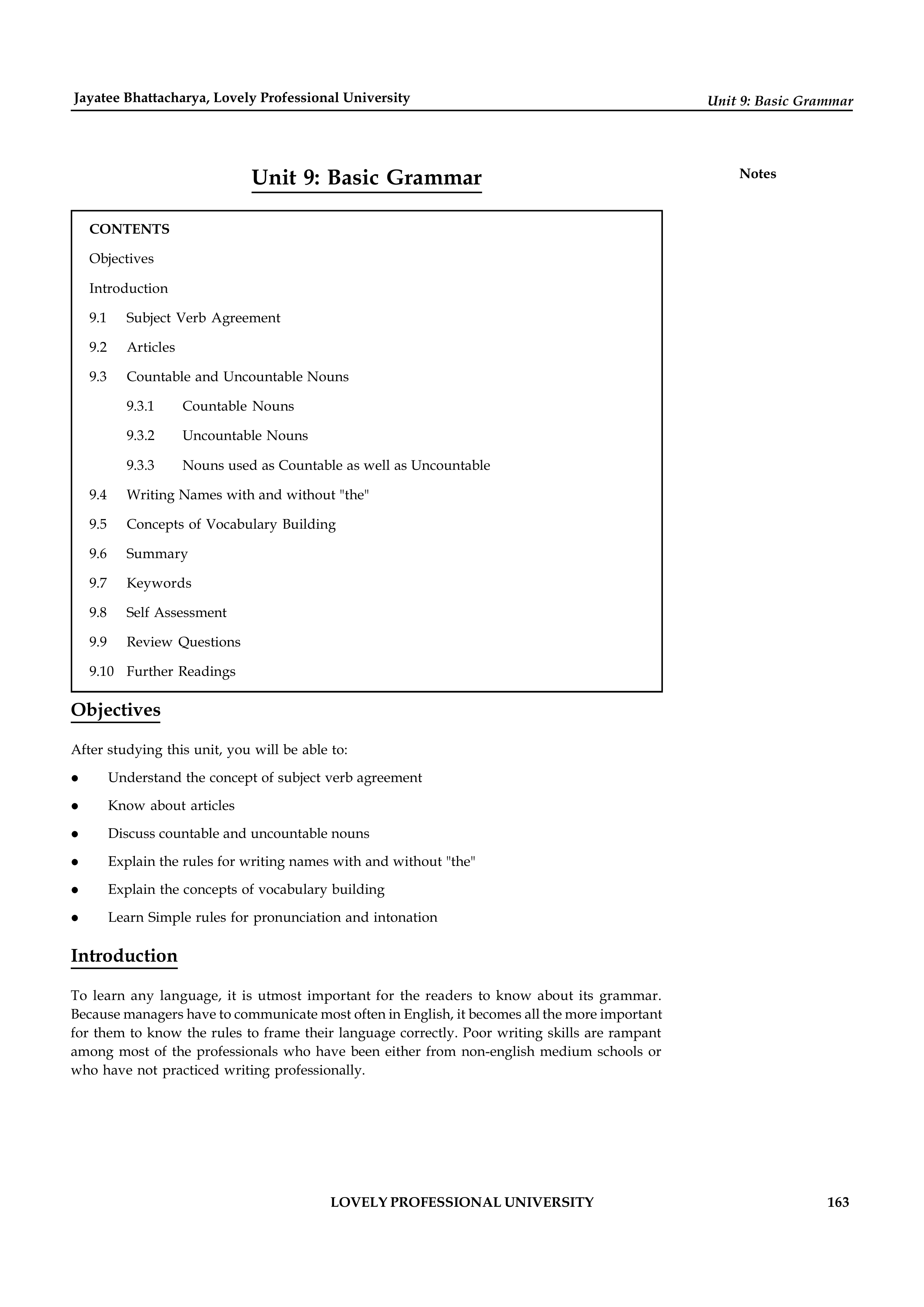 Communication Skills for Customer Service — page 170